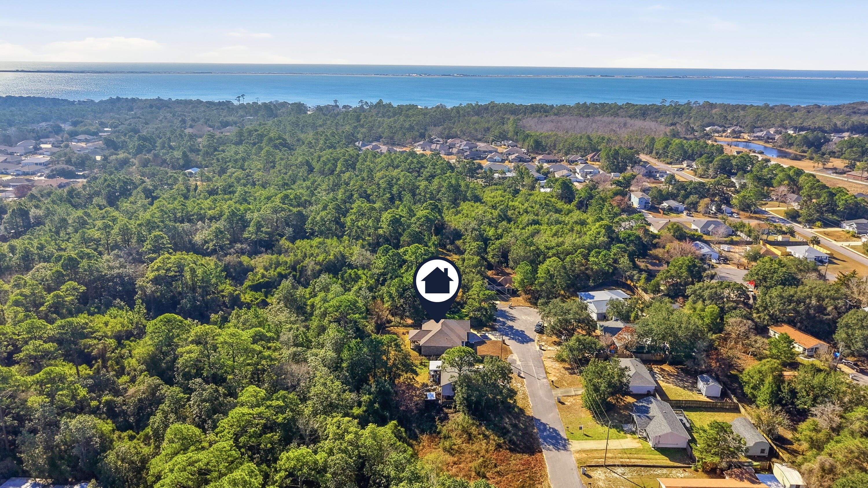 BARBAROSA RANCHETTES 1ST ADDITION - Residential