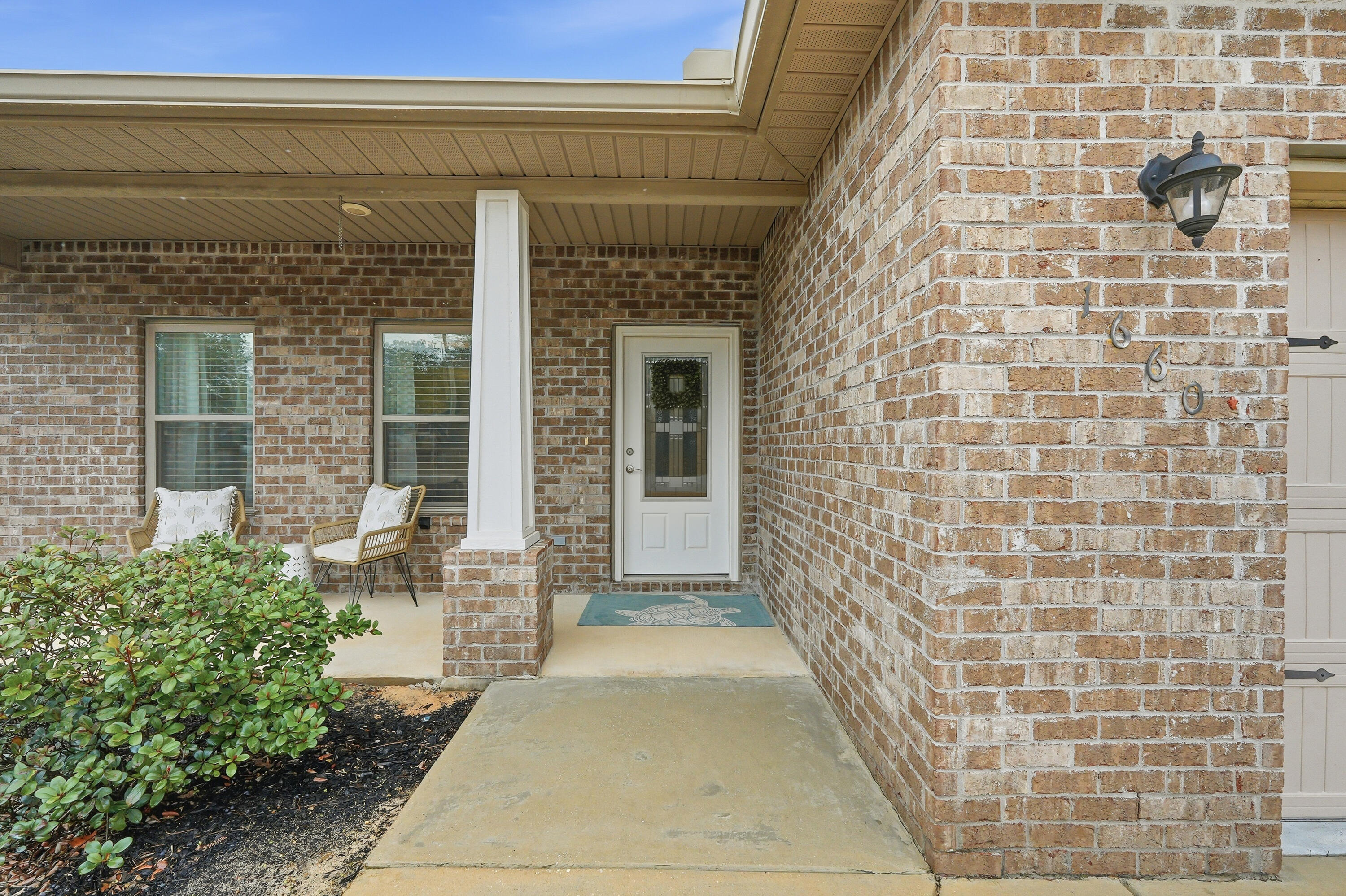 BARBAROSA RANCHETTES 1ST ADDITION - Residential