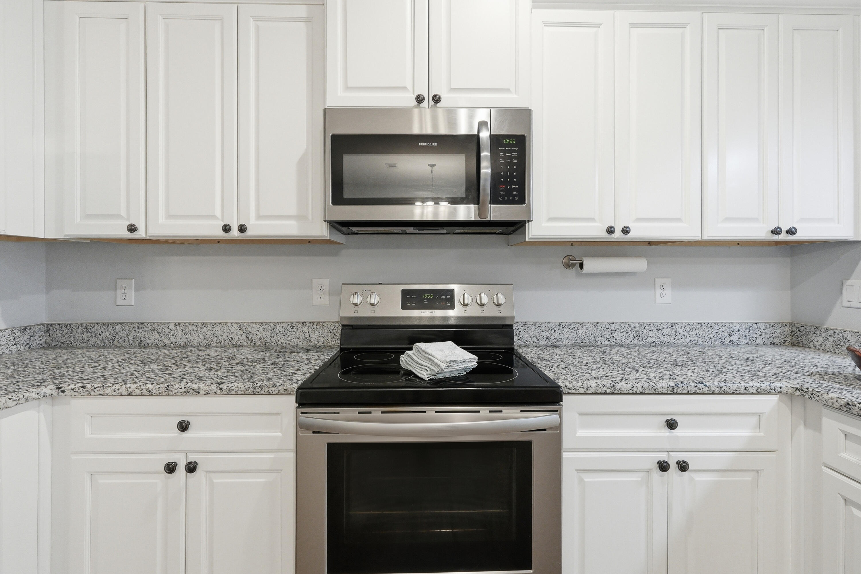 BARBAROSA RANCHETTES 1ST ADDITION - Residential