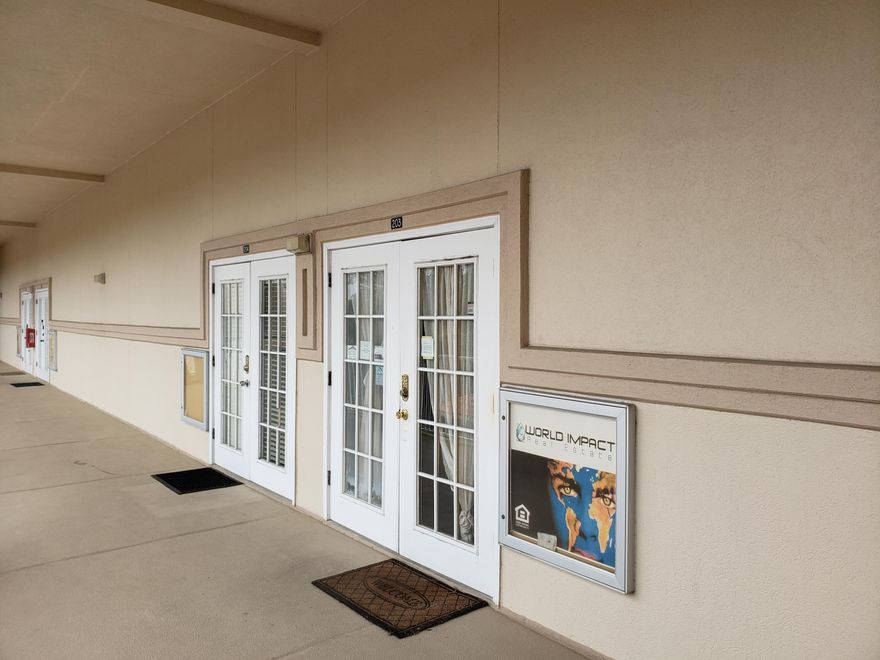 Owner Financing Available. The Plaza is located in a very convenient location with easy access to Destin, Sandestin and the 30-A area!  2nd floor (elevator access) 5 private offices, open technology center, conference room, reception area, shower in the bath. Great location, updated flooring, AC under contract.  Currently used as a Real Estate and Accounting office.