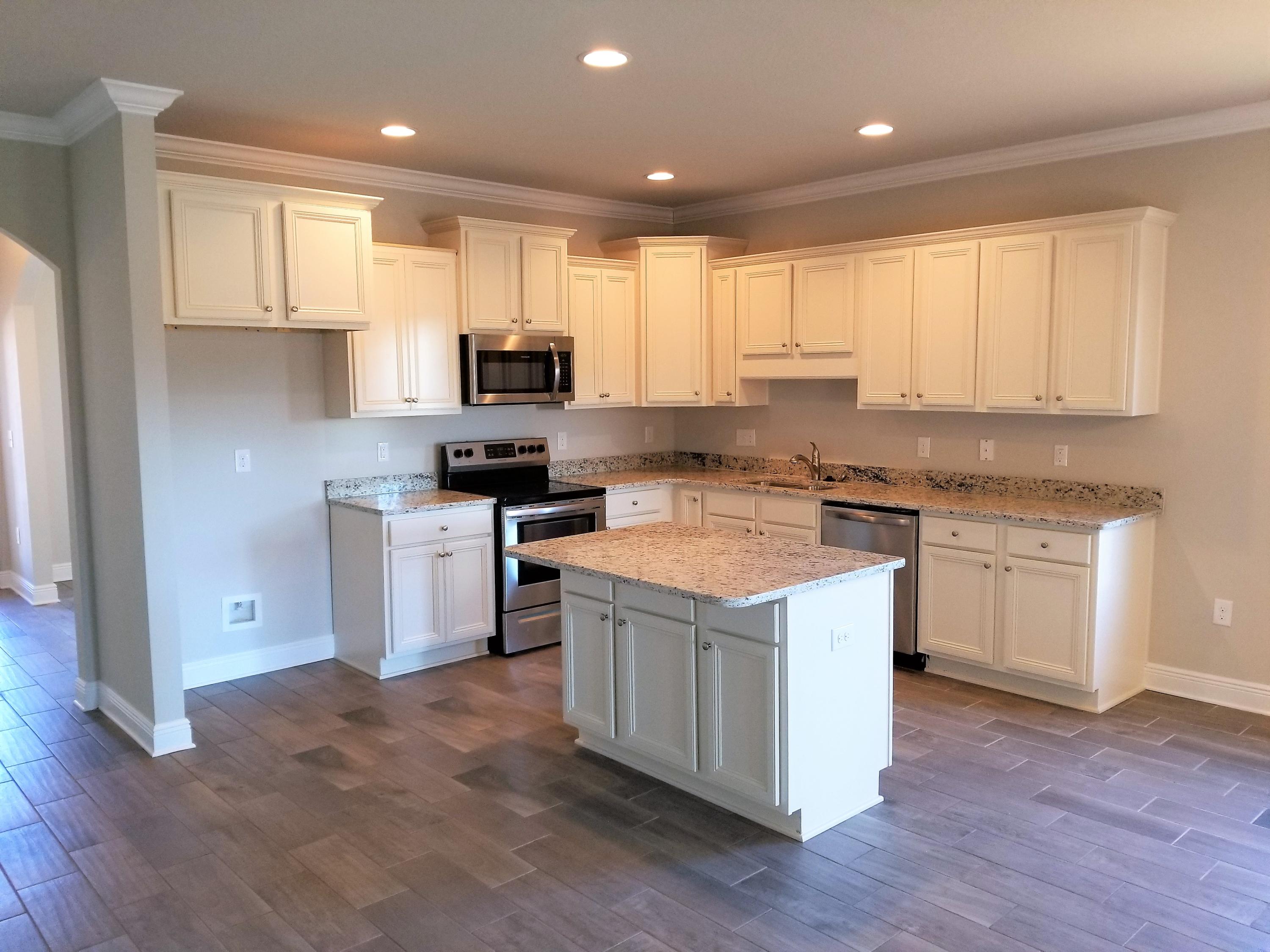 HAMMOCK BAY - Residential