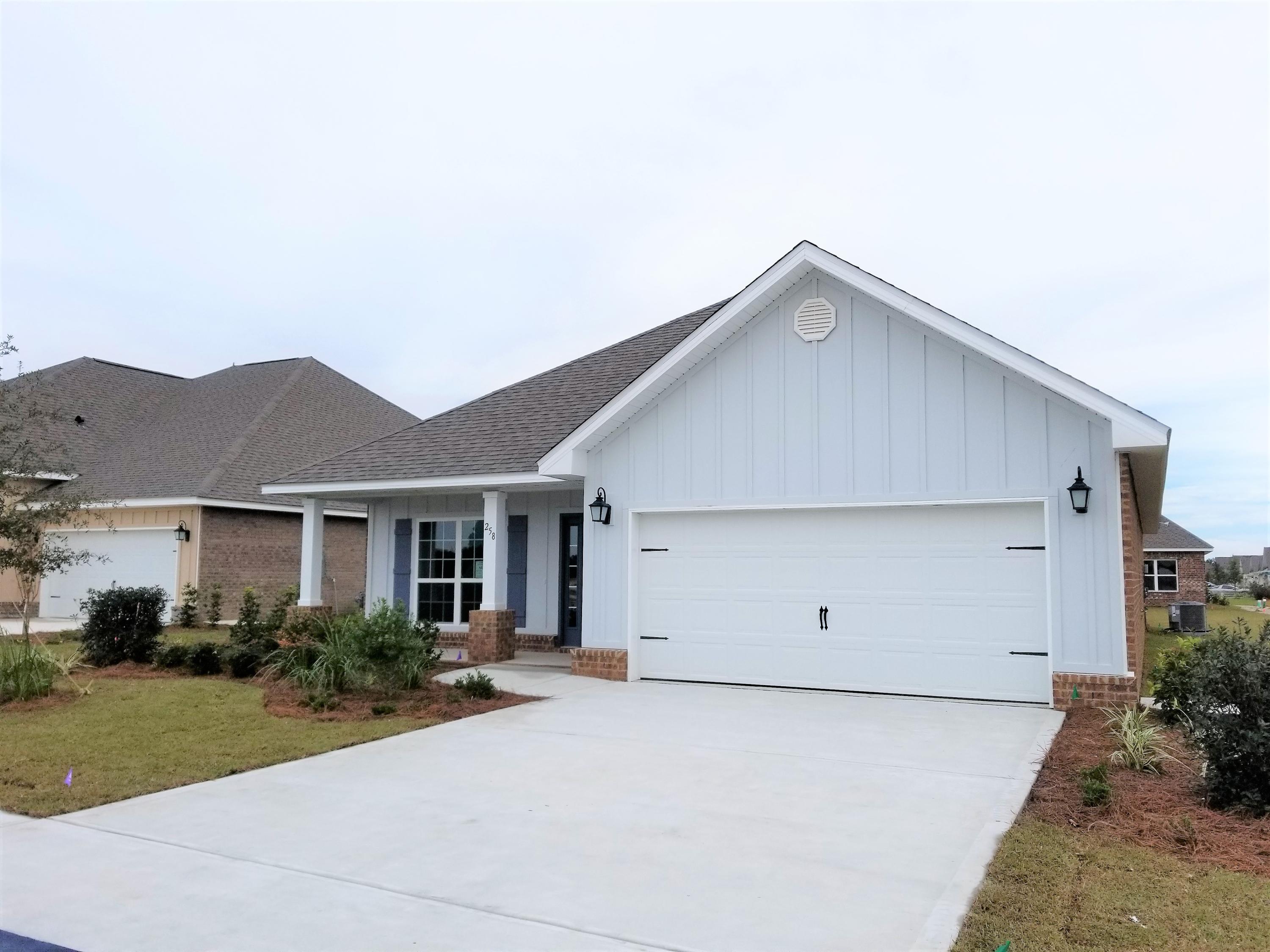 HAMMOCK BAY - Residential