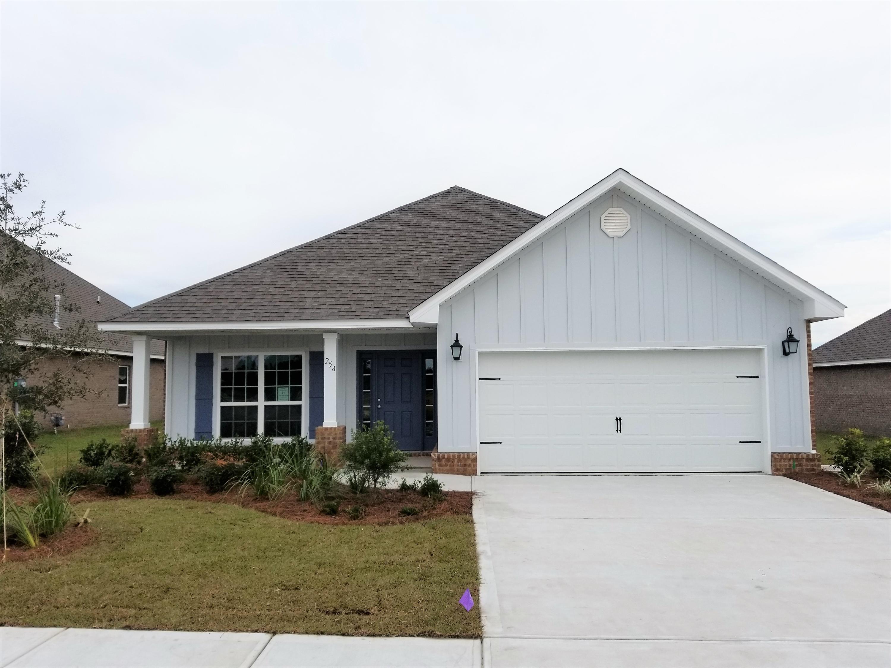 HAMMOCK BAY - Residential