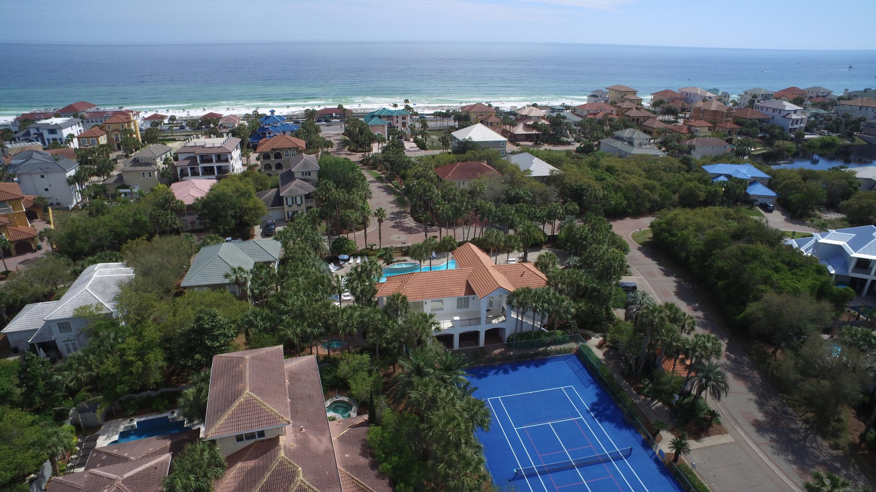 DESTINY S/D - Residential