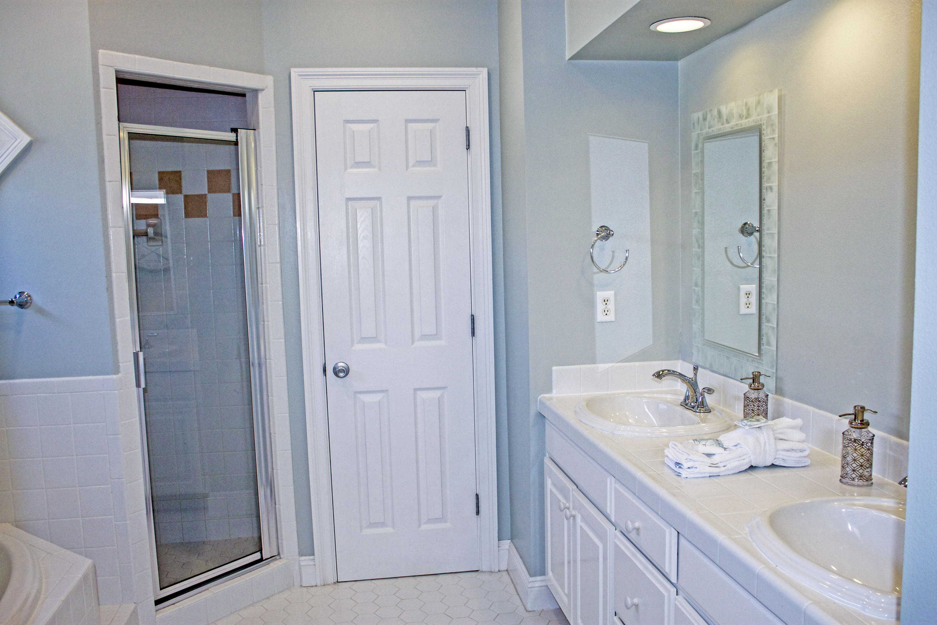 DESTINY S/D - Residential