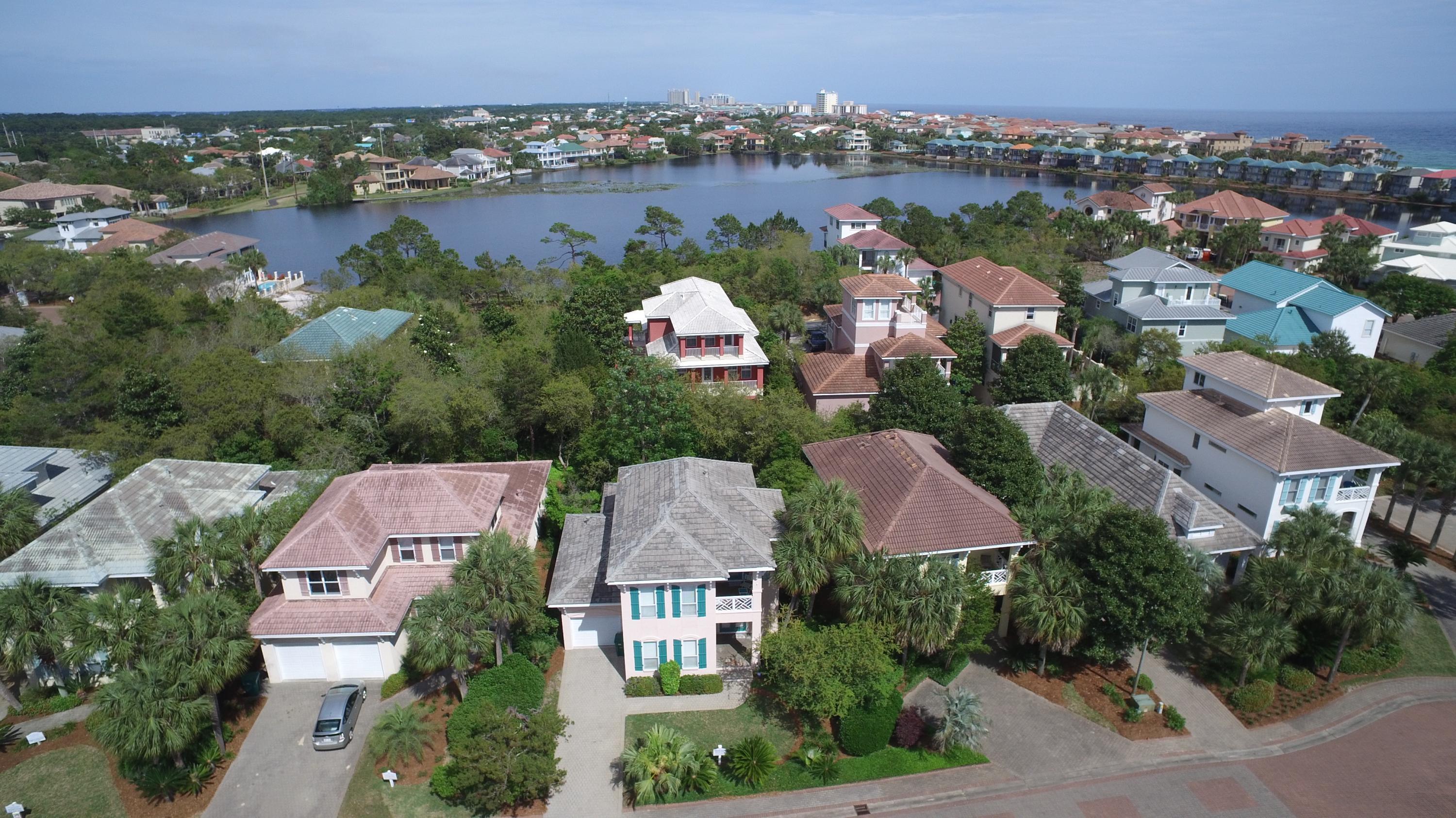 DESTINY S/D - Residential