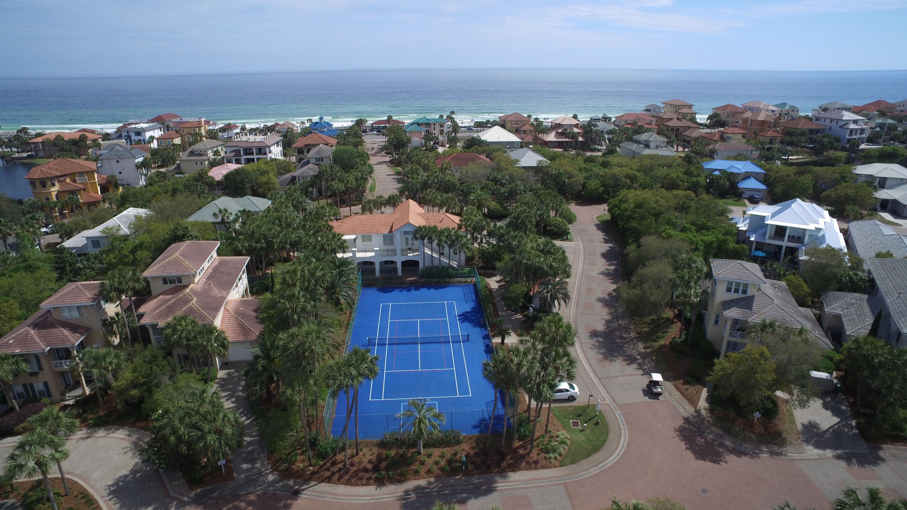 DESTINY S/D - Residential