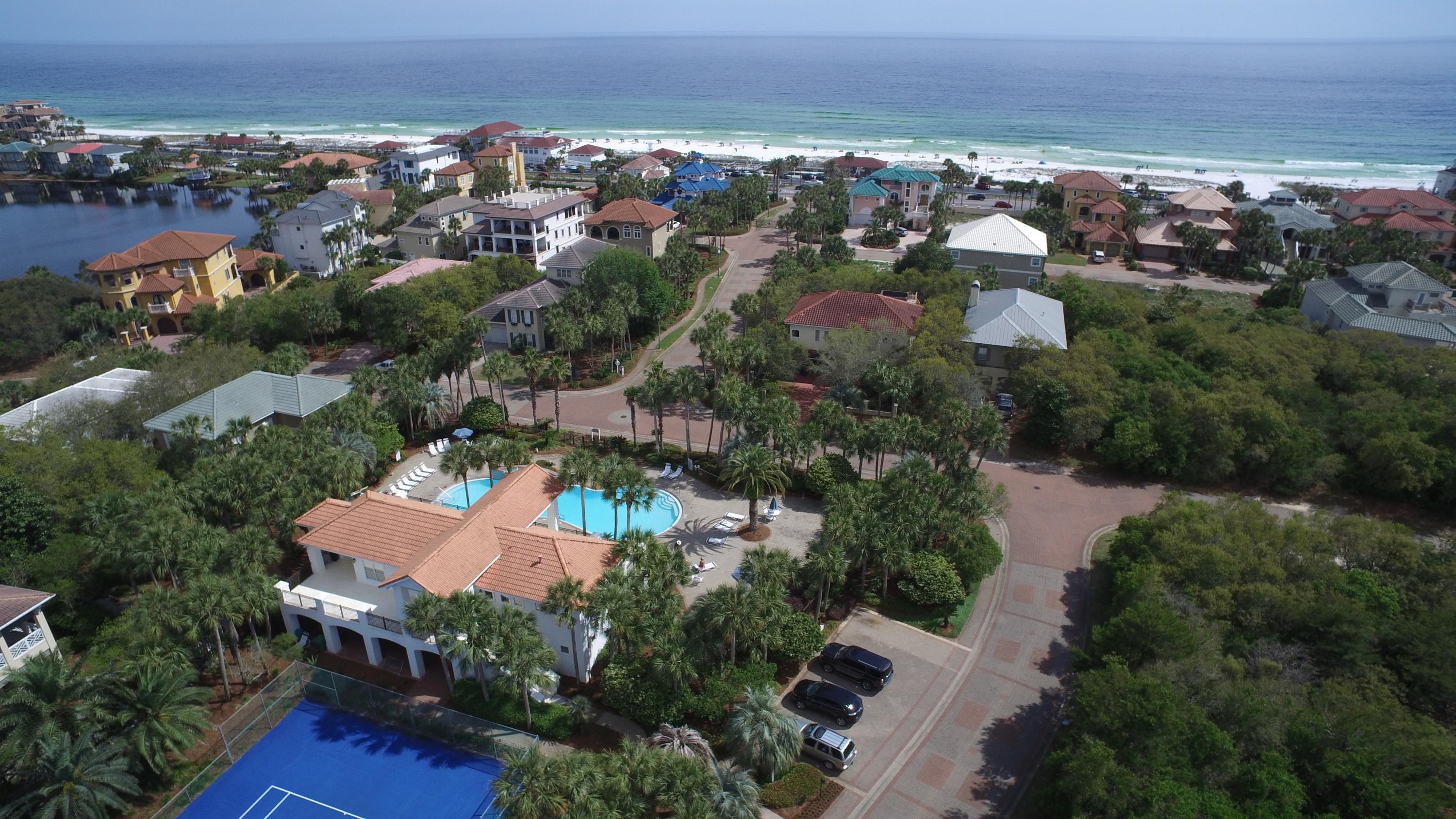 DESTINY S/D - Residential