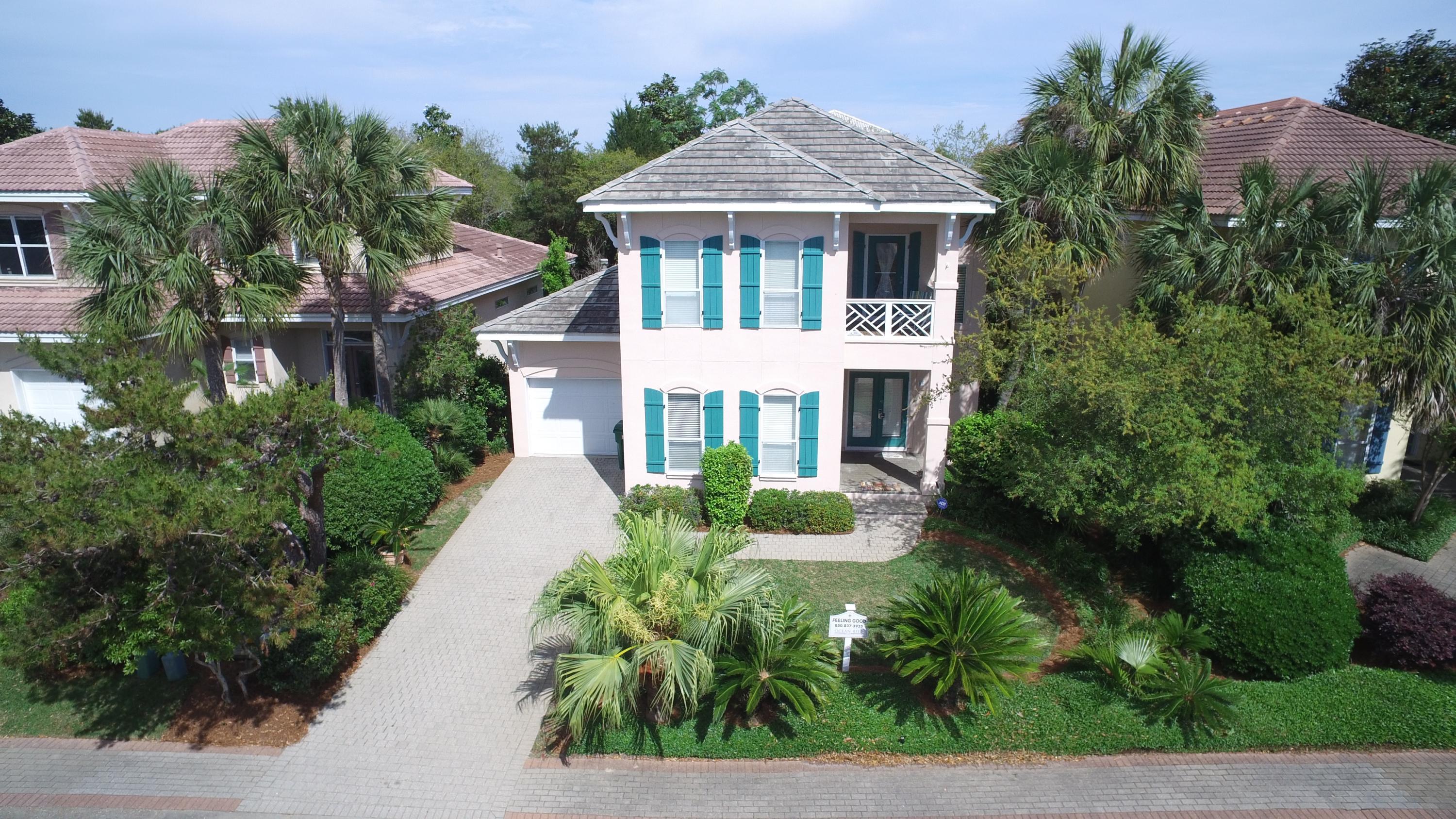 DESTINY S/D - Residential