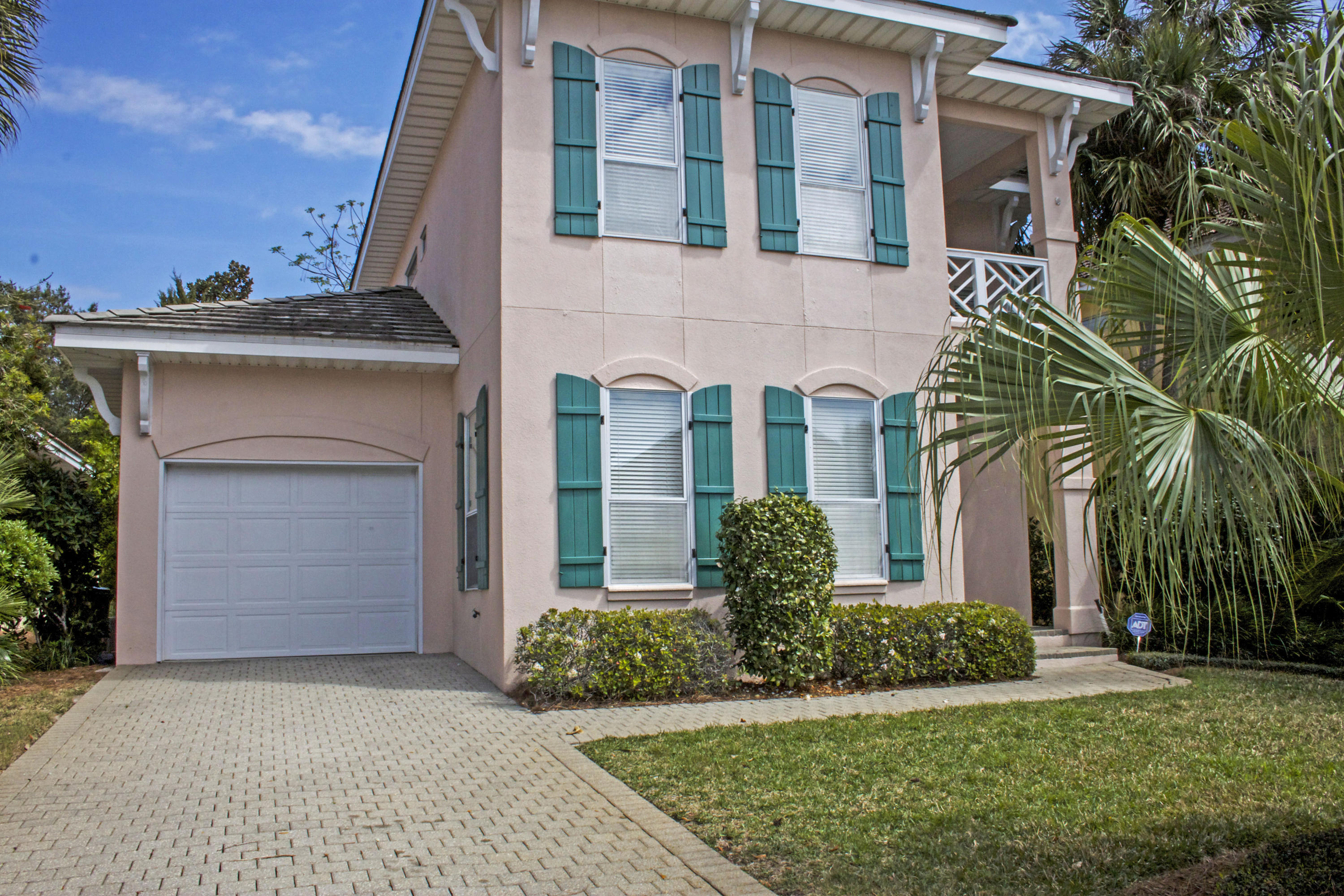 DESTINY S/D - Residential