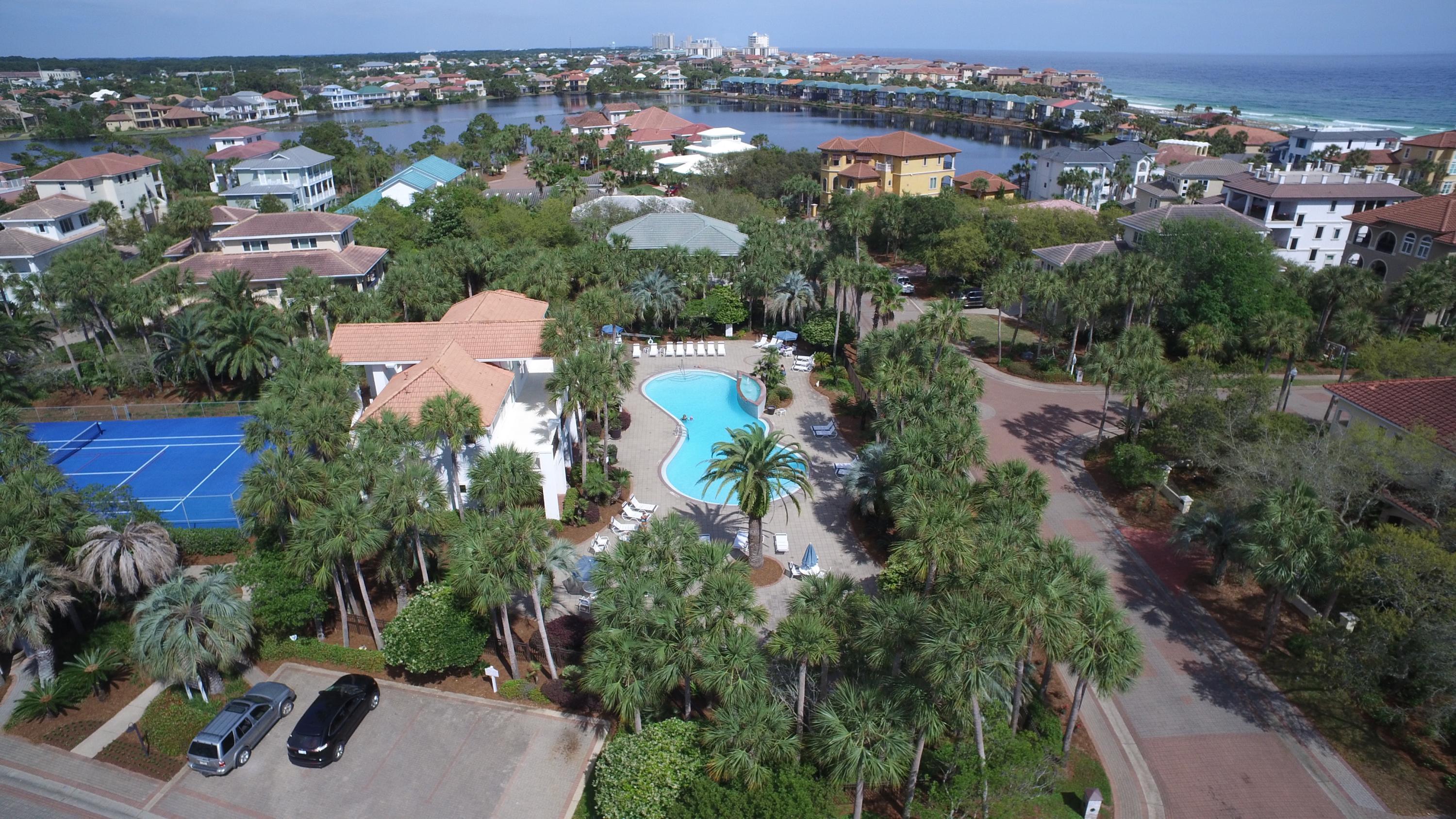 DESTINY S/D - Residential