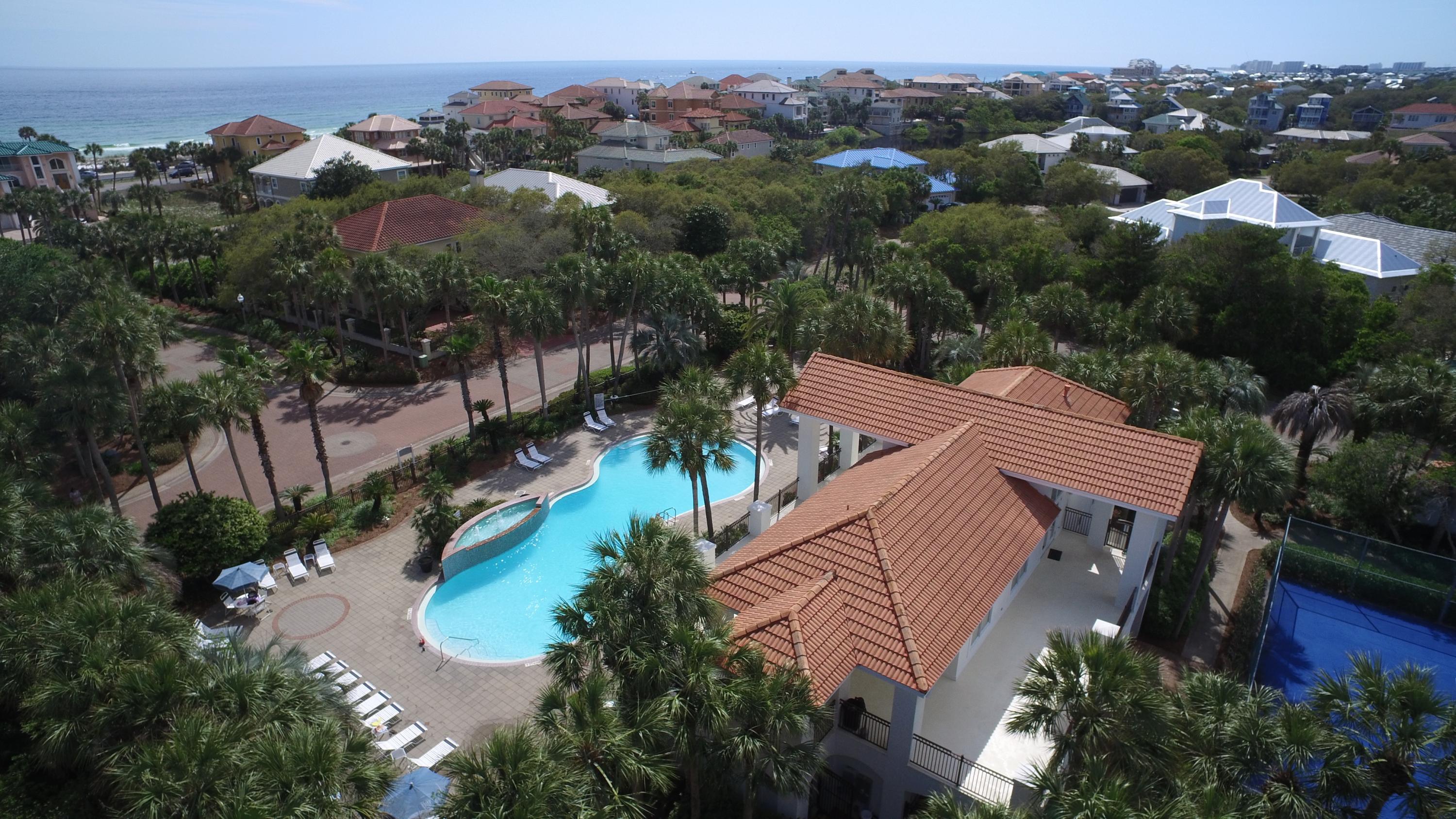 DESTINY S/D - Residential