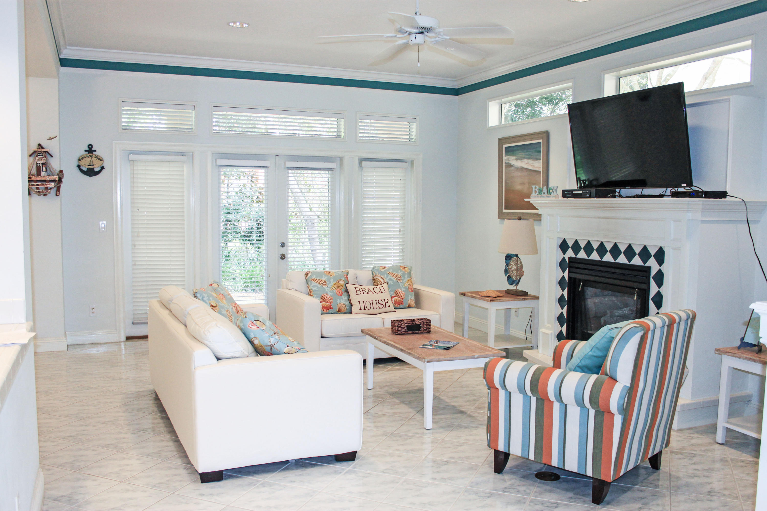 DESTINY S/D - Residential