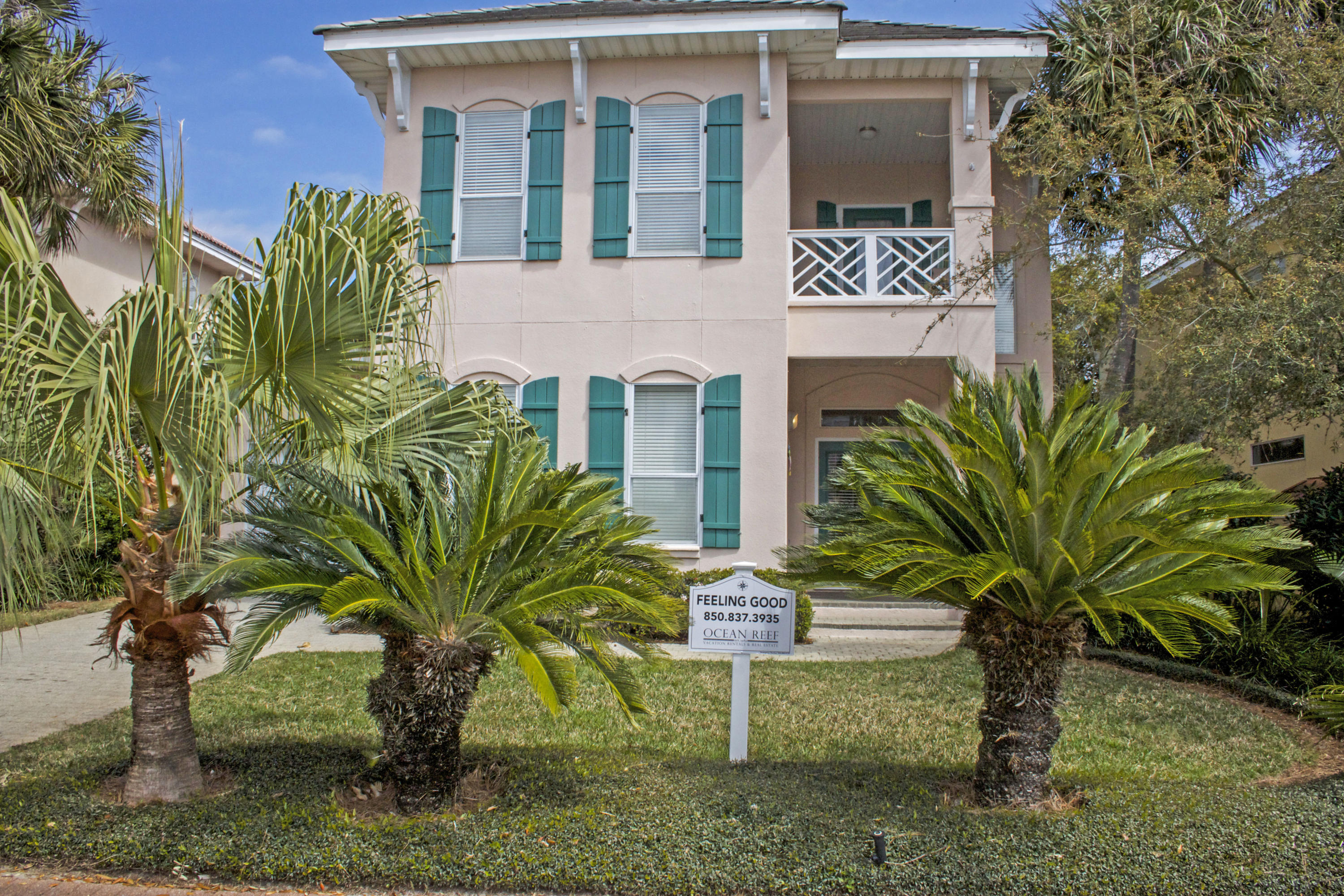 DESTINY S/D - Residential