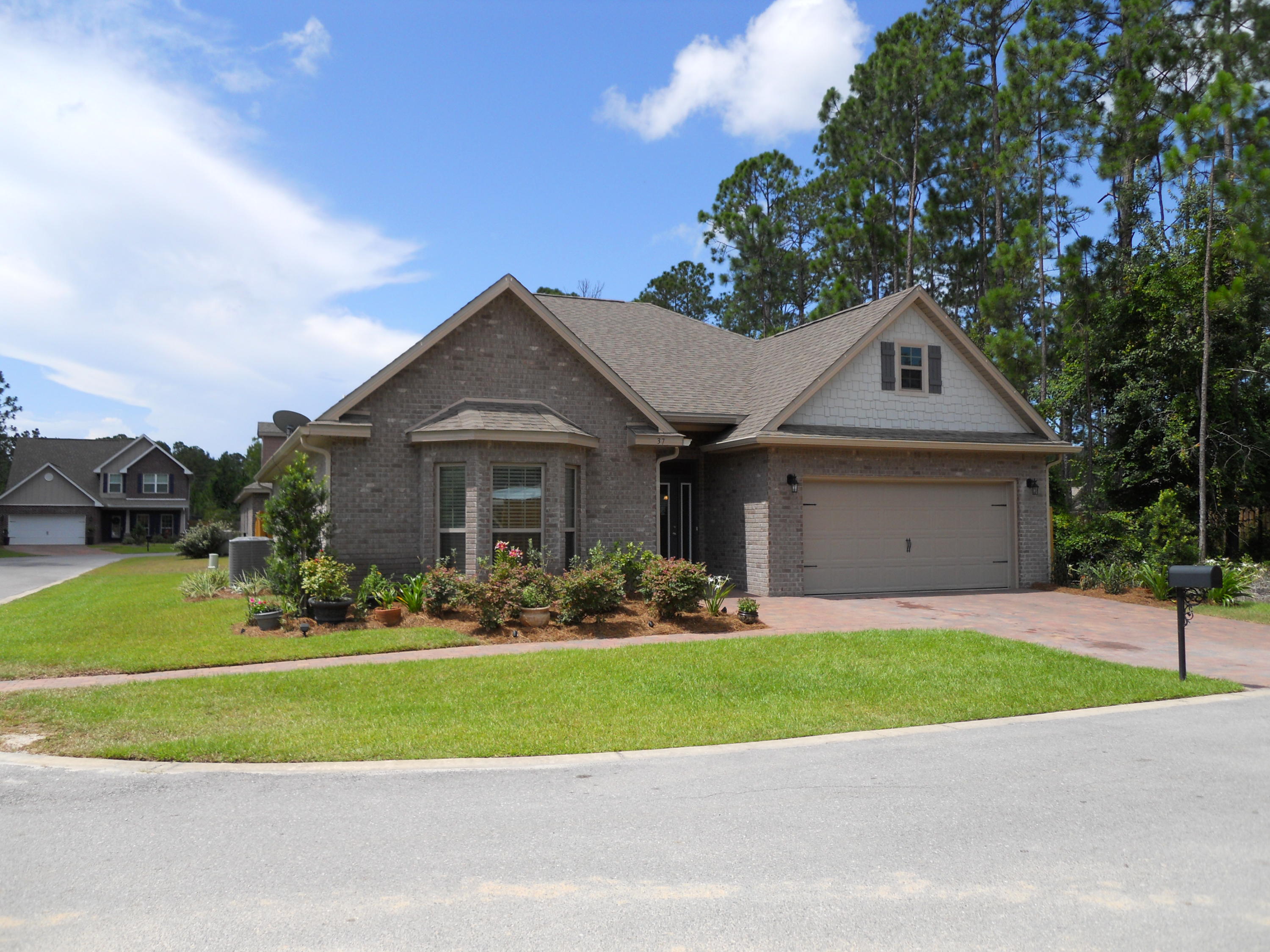 HARSTVEDT PLANTATION - Residential