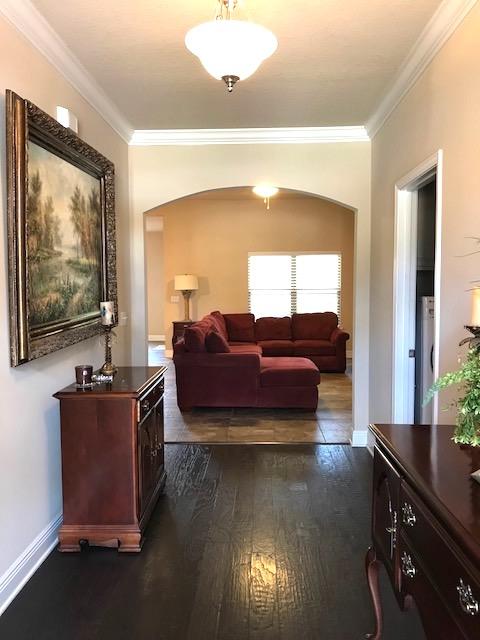 HARSTVEDT PLANTATION - Residential