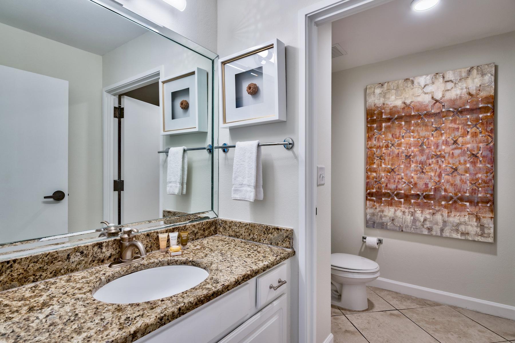 TIDES AT TOPS'L - Residential