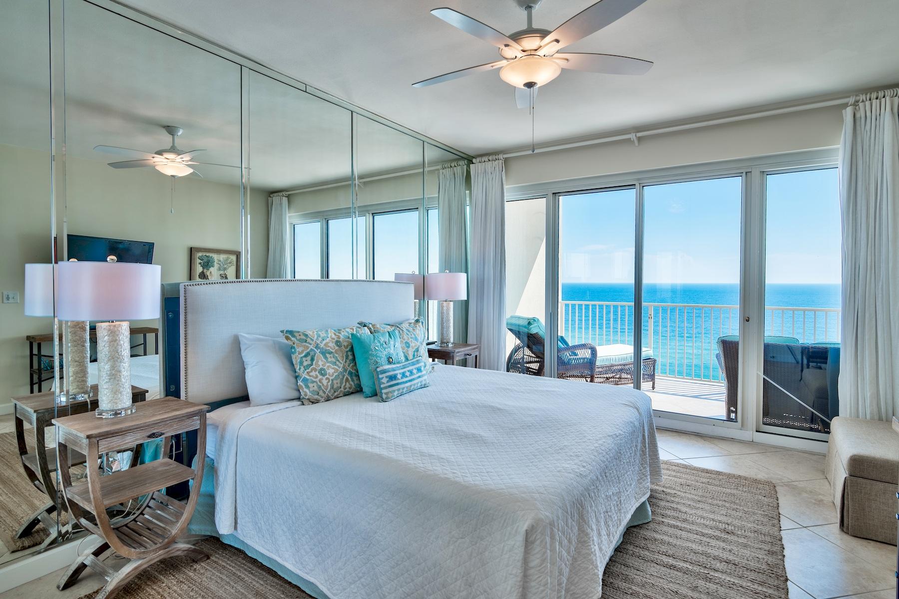 TIDES AT TOPS'L - Residential