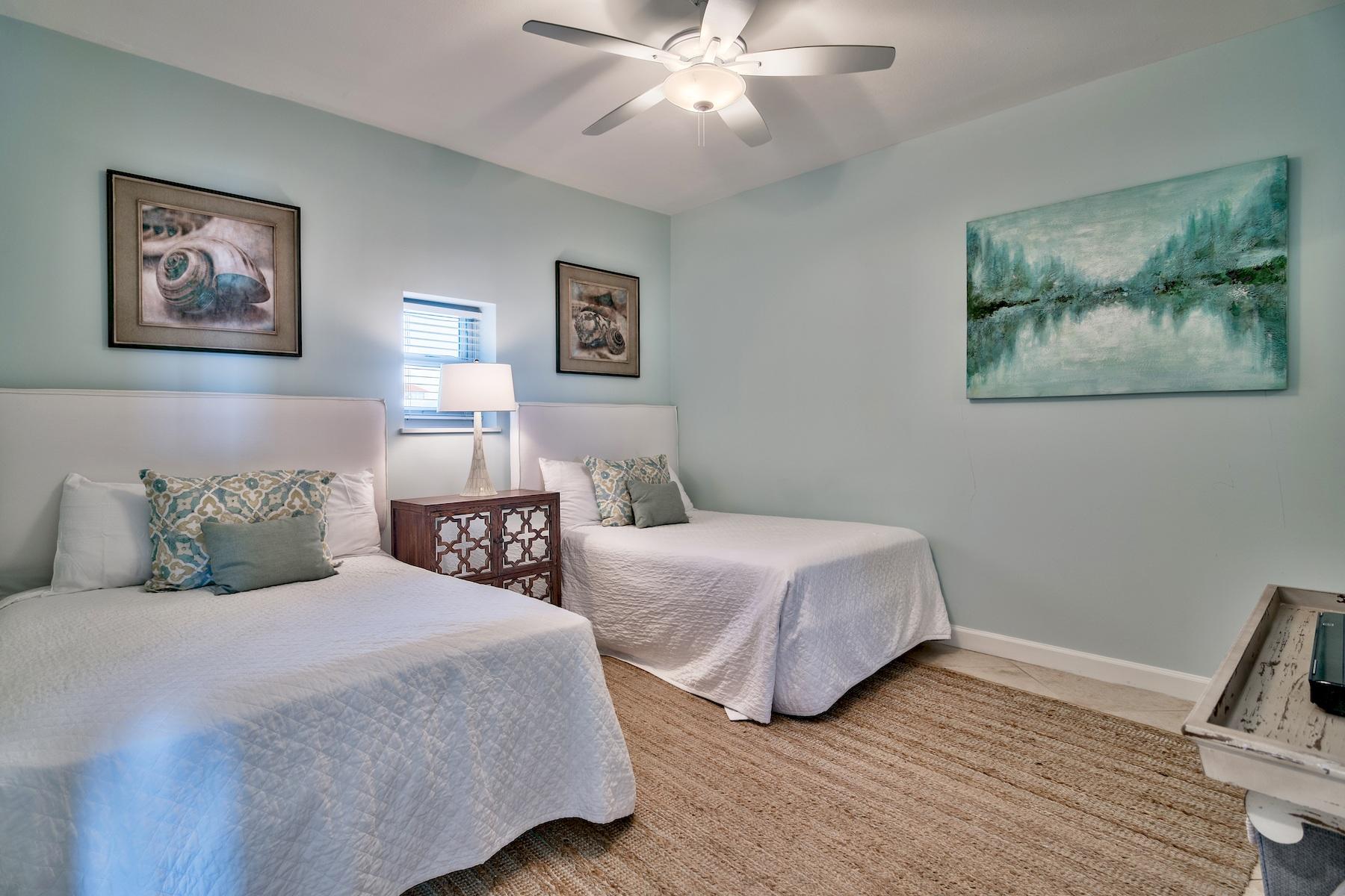 TIDES AT TOPS'L - Residential