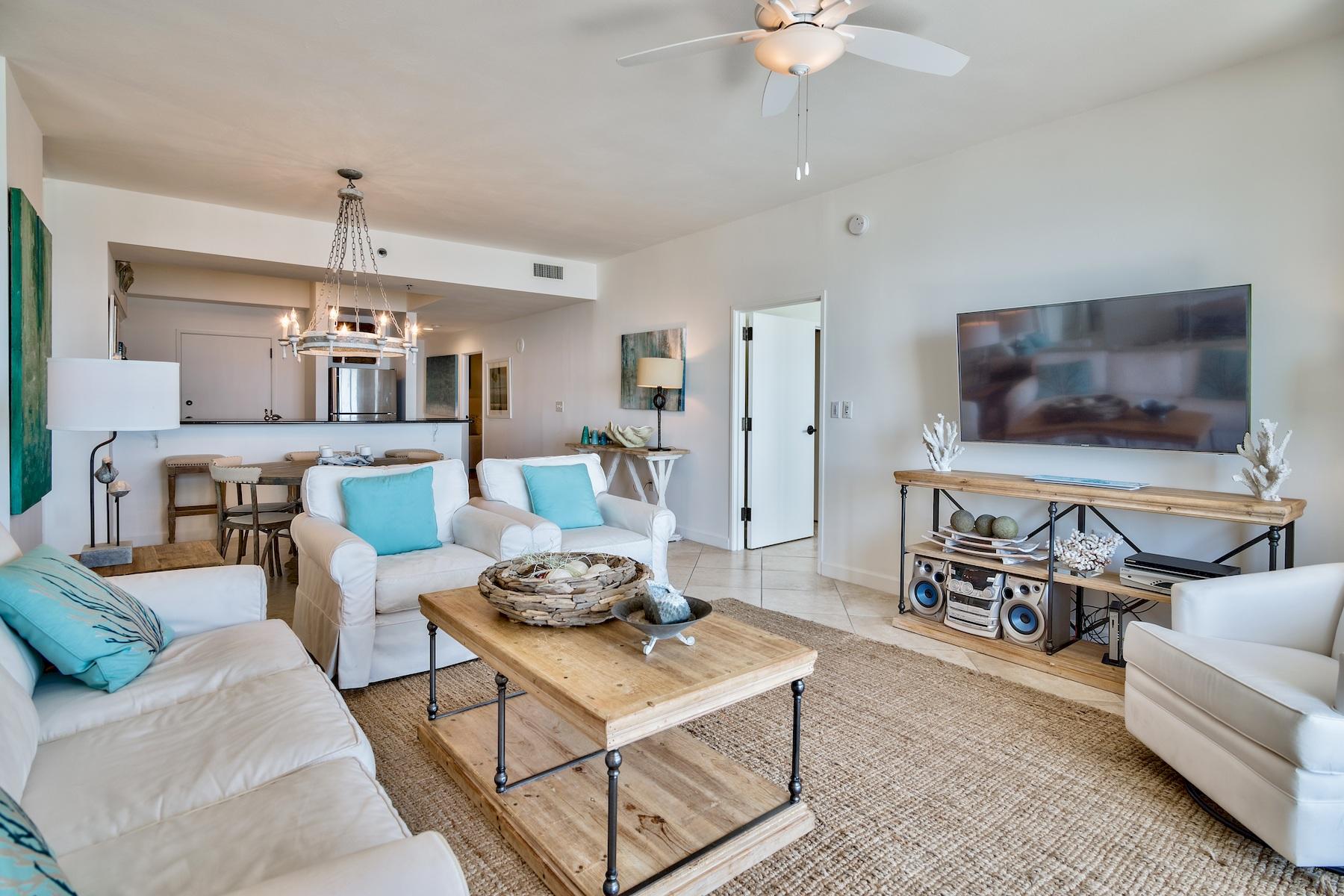 TIDES AT TOPS'L - Residential