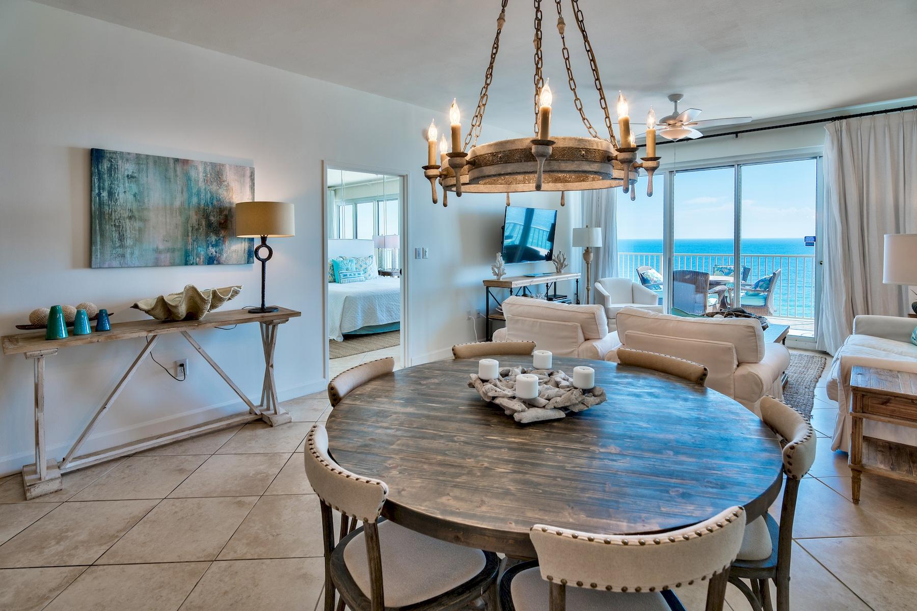 TIDES AT TOPS'L - Residential