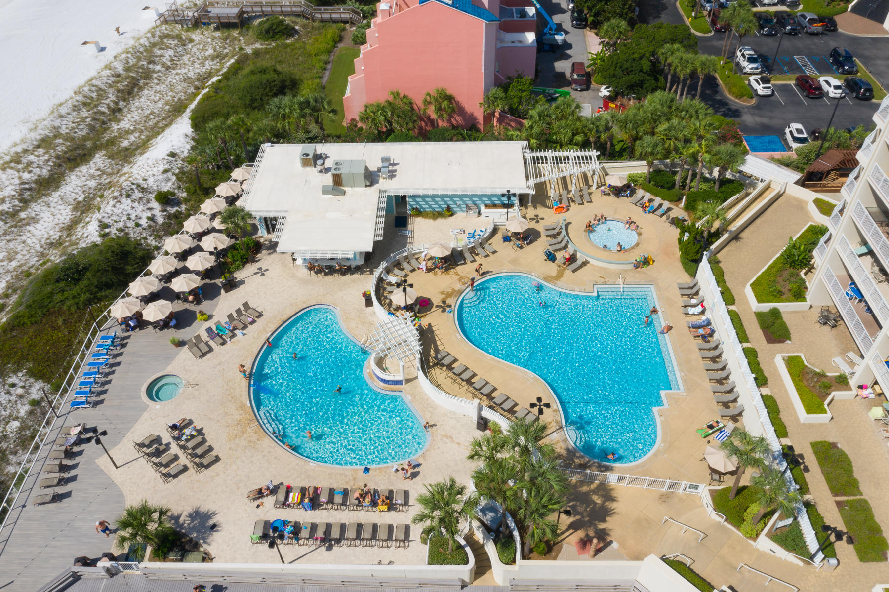 TIDES AT TOPS'L - Residential