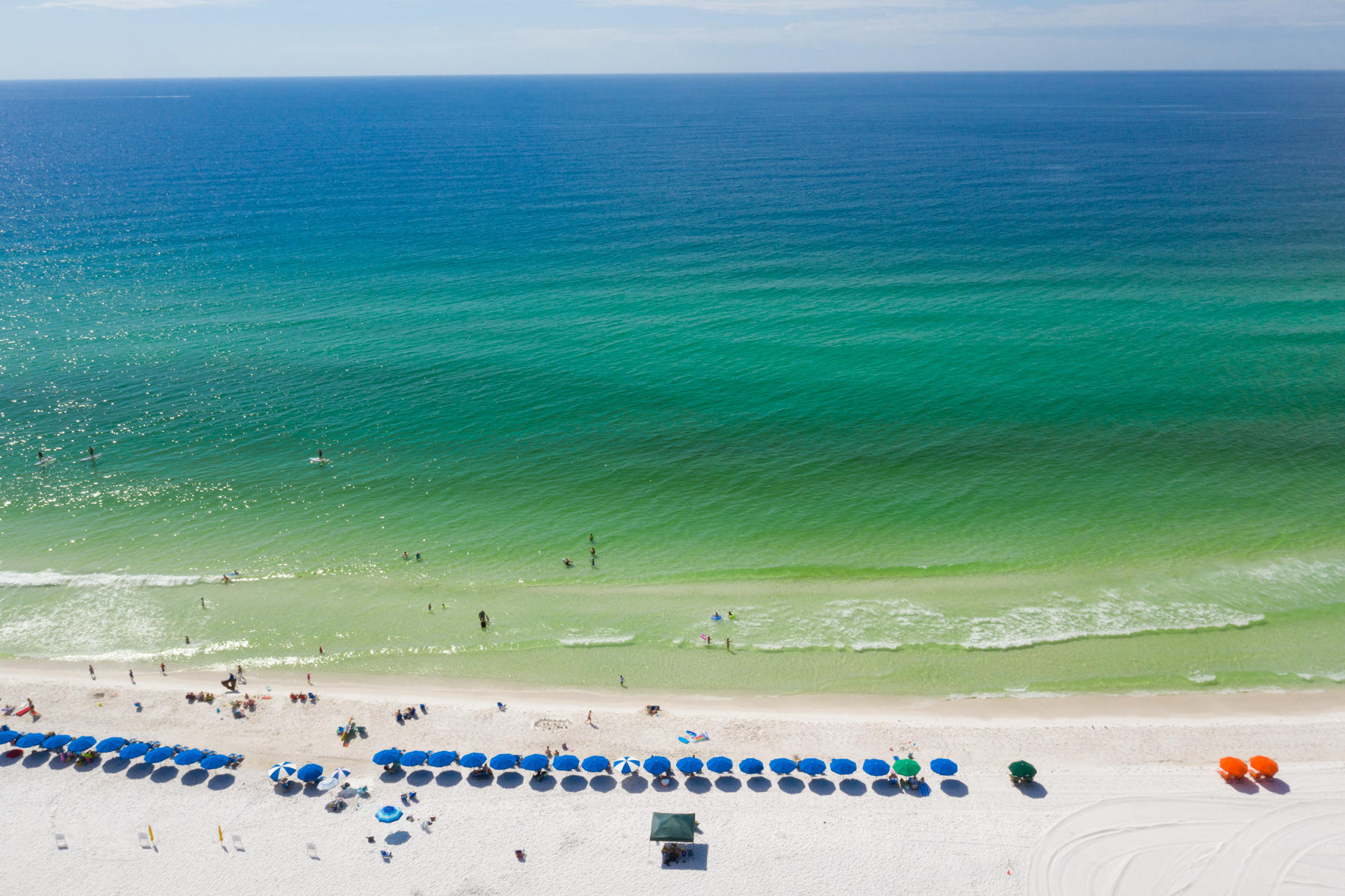 TIDES AT TOPS'L - Residential