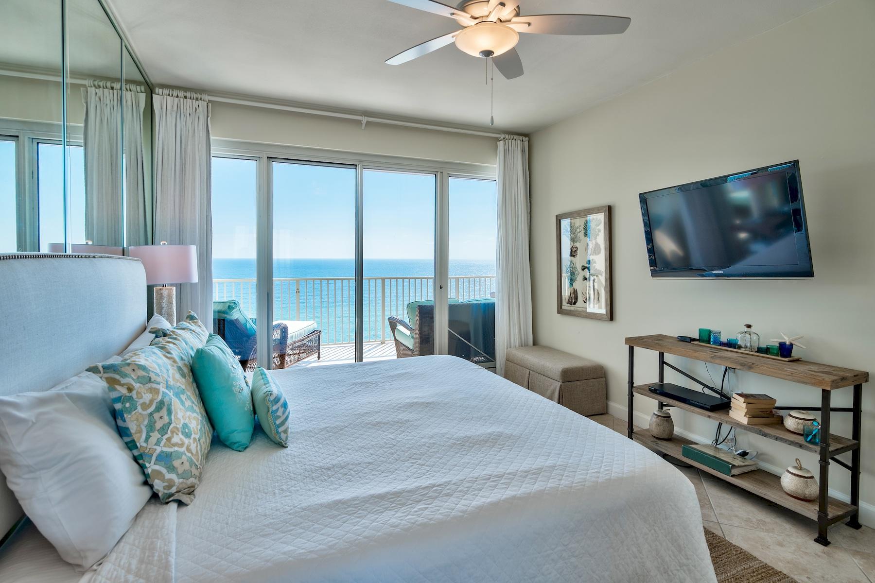 TIDES AT TOPS'L - Residential