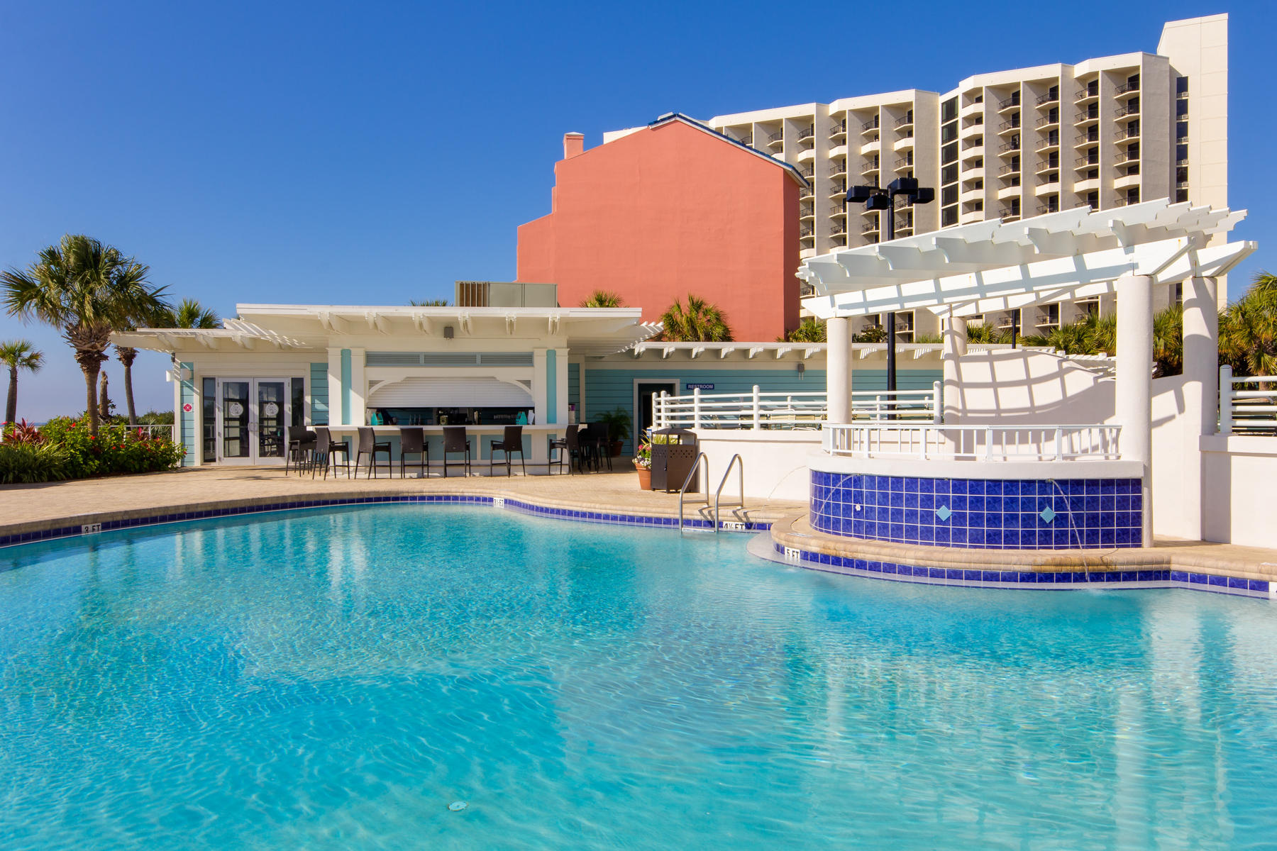 TIDES AT TOPS'L - Residential