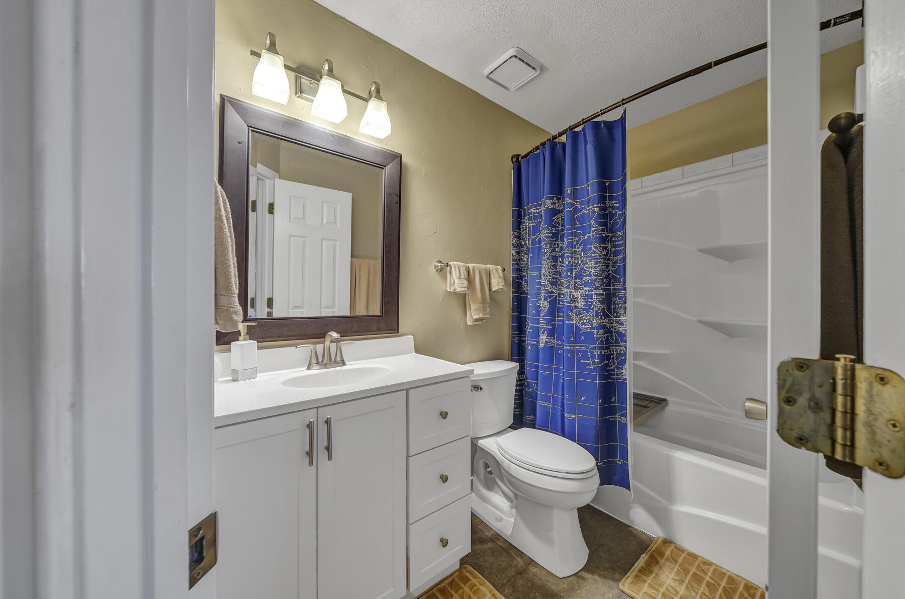 INDIAN SHORES PH 1 - Residential