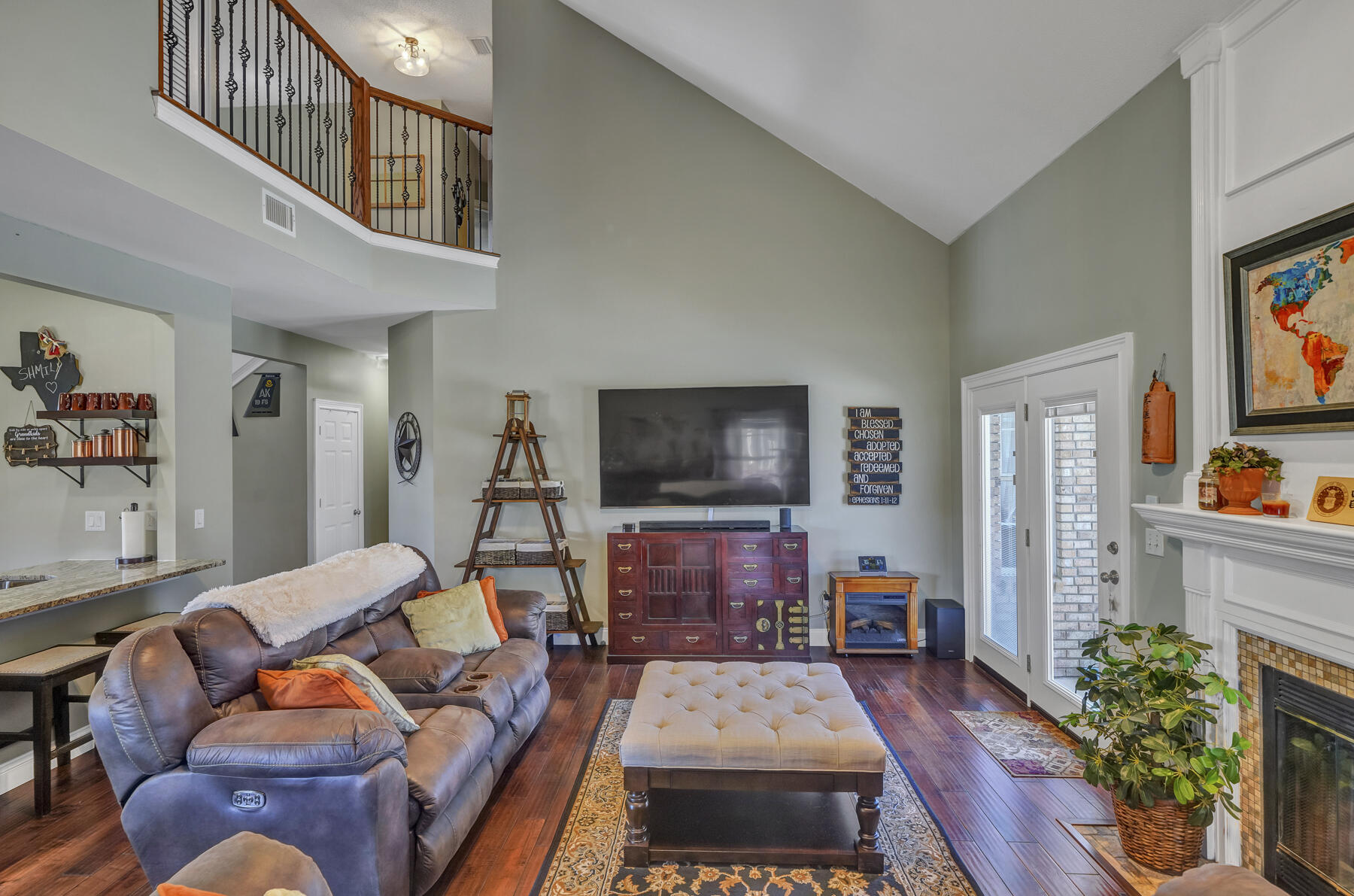 INDIAN SHORES PH 1 - Residential
