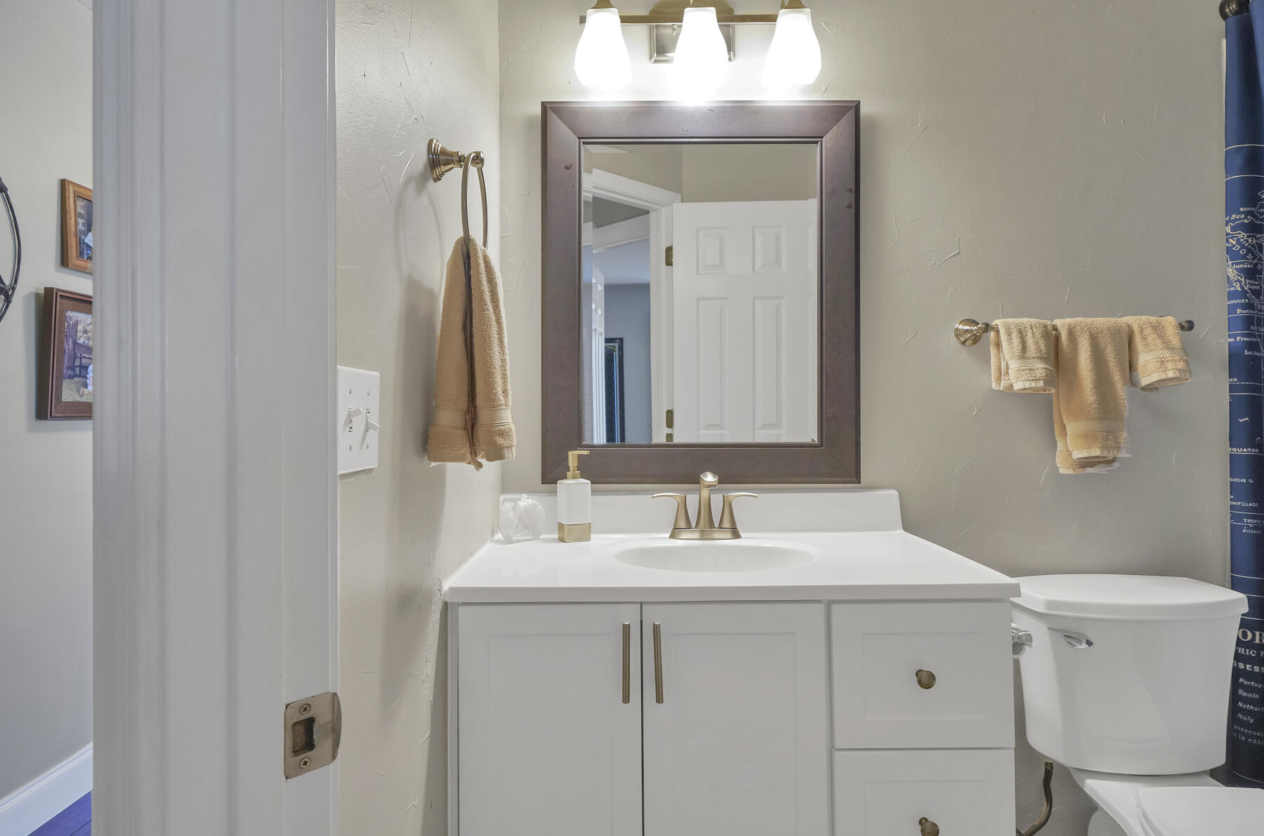 INDIAN SHORES PH 1 - Residential