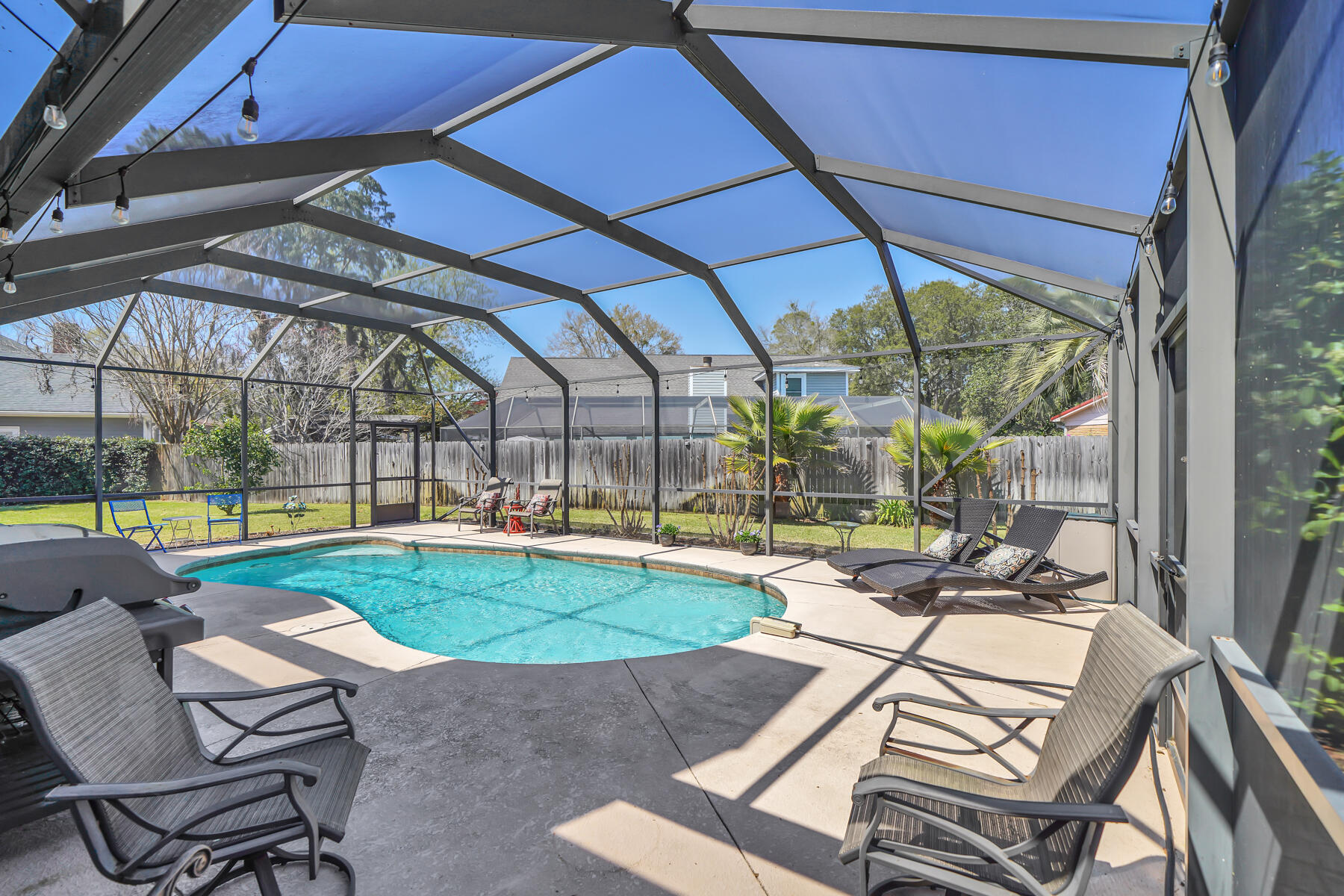 INDIAN SHORES PH 1 - Residential
