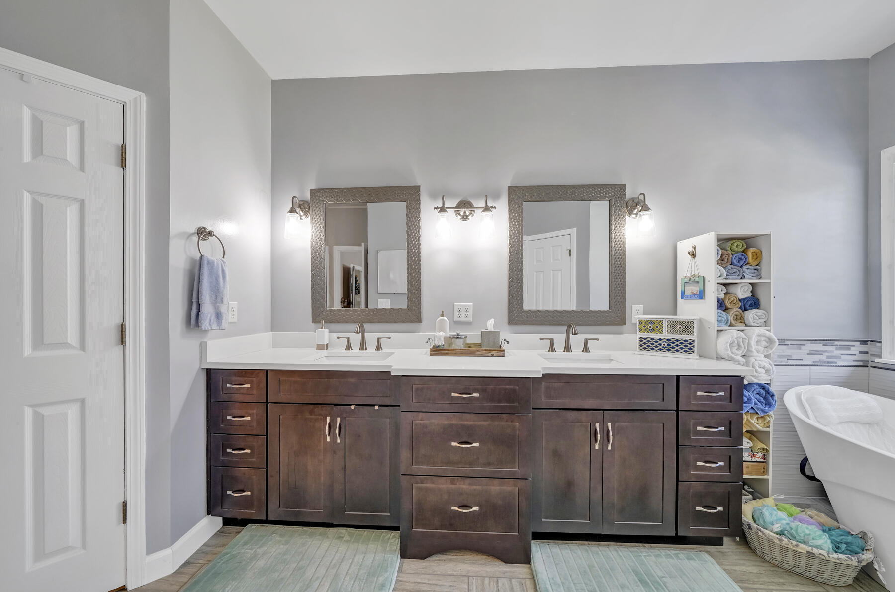 INDIAN SHORES PH 1 - Residential