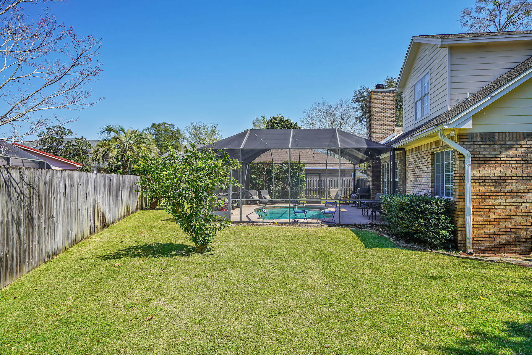 INDIAN SHORES PH 1 - Residential
