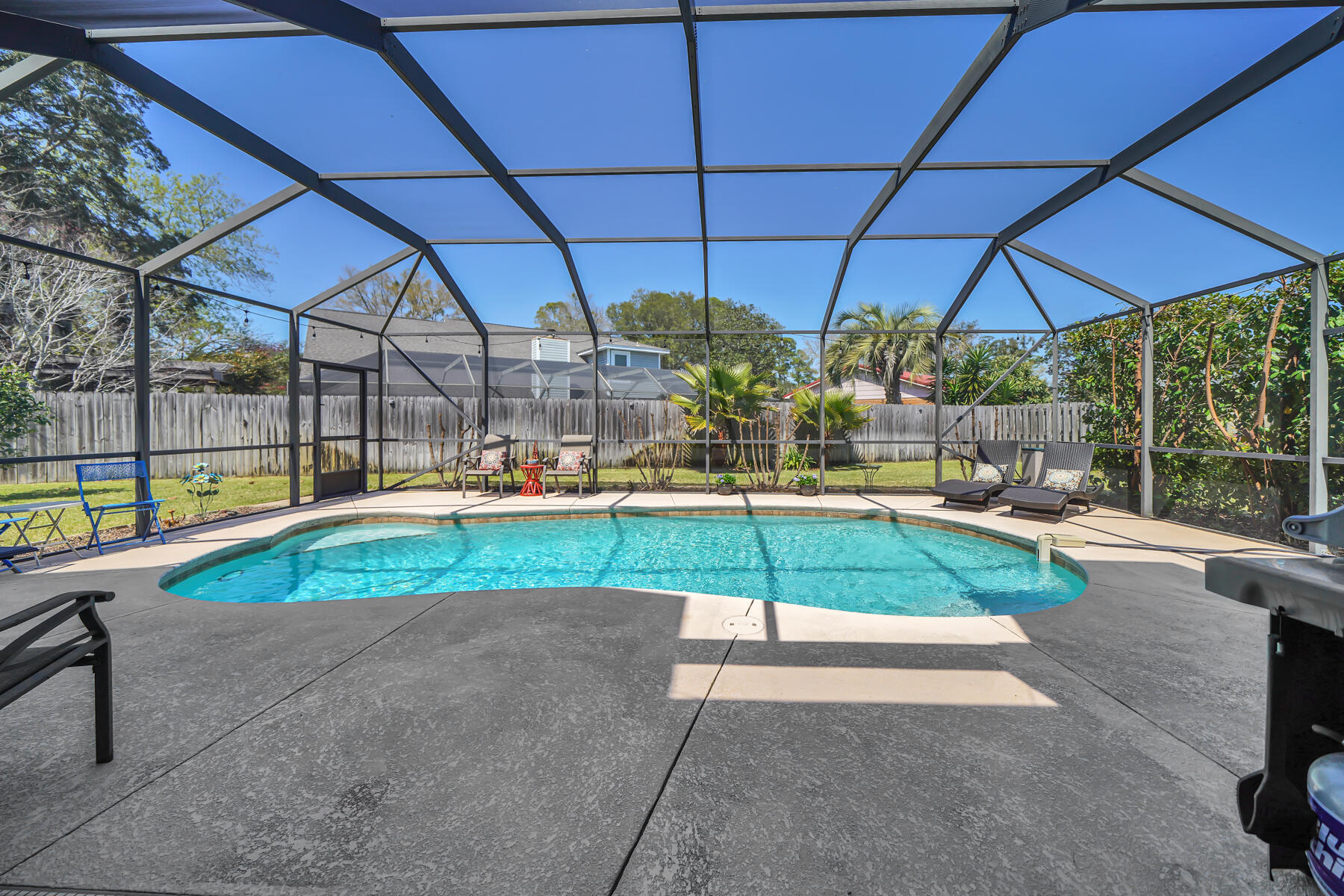 INDIAN SHORES PH 1 - Residential