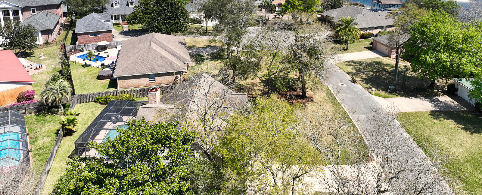 INDIAN SHORES PH 1 - Residential