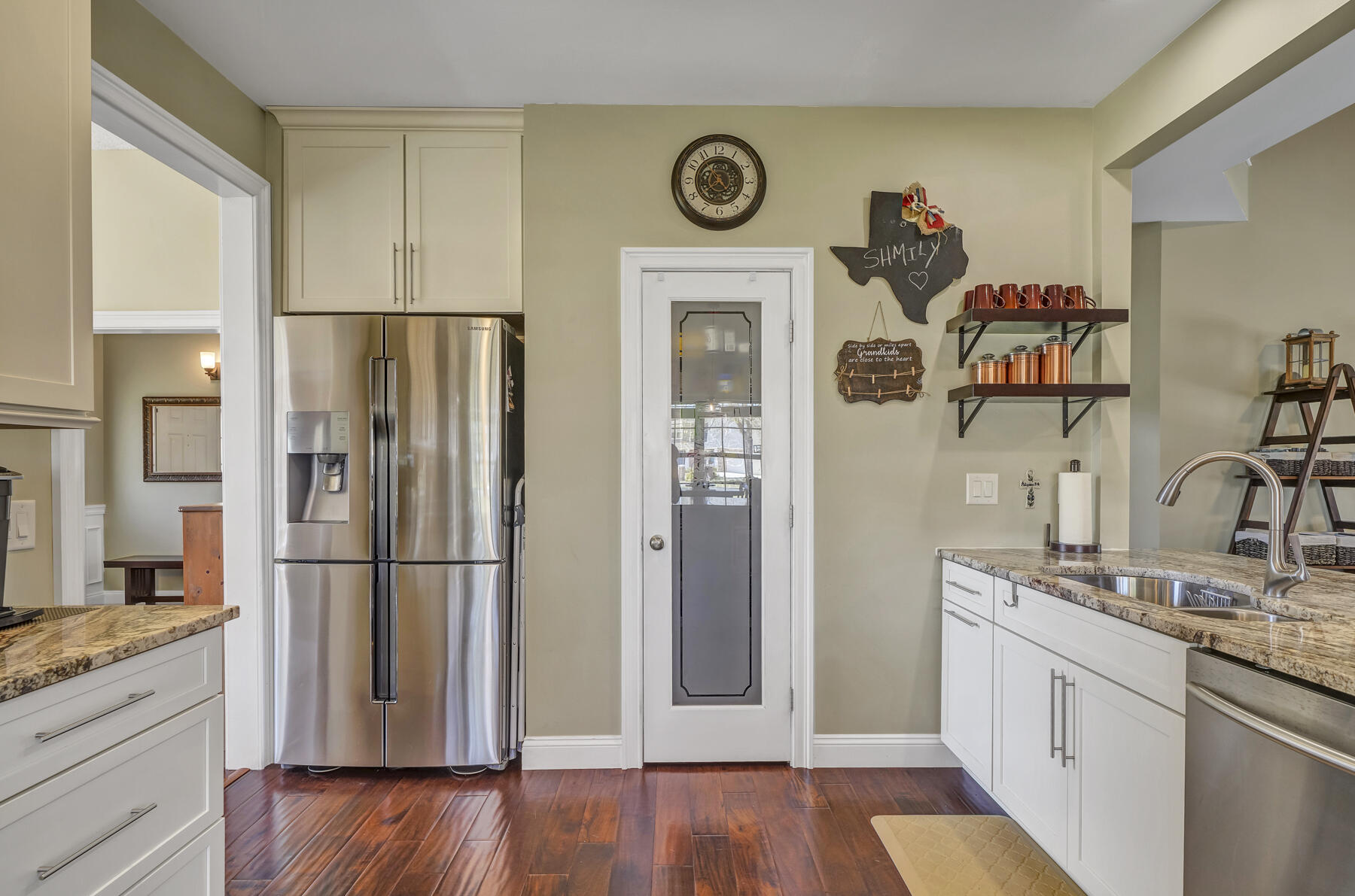 INDIAN SHORES PH 1 - Residential