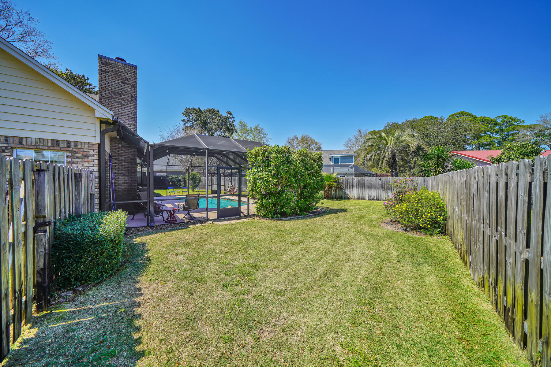 INDIAN SHORES PH 1 - Residential