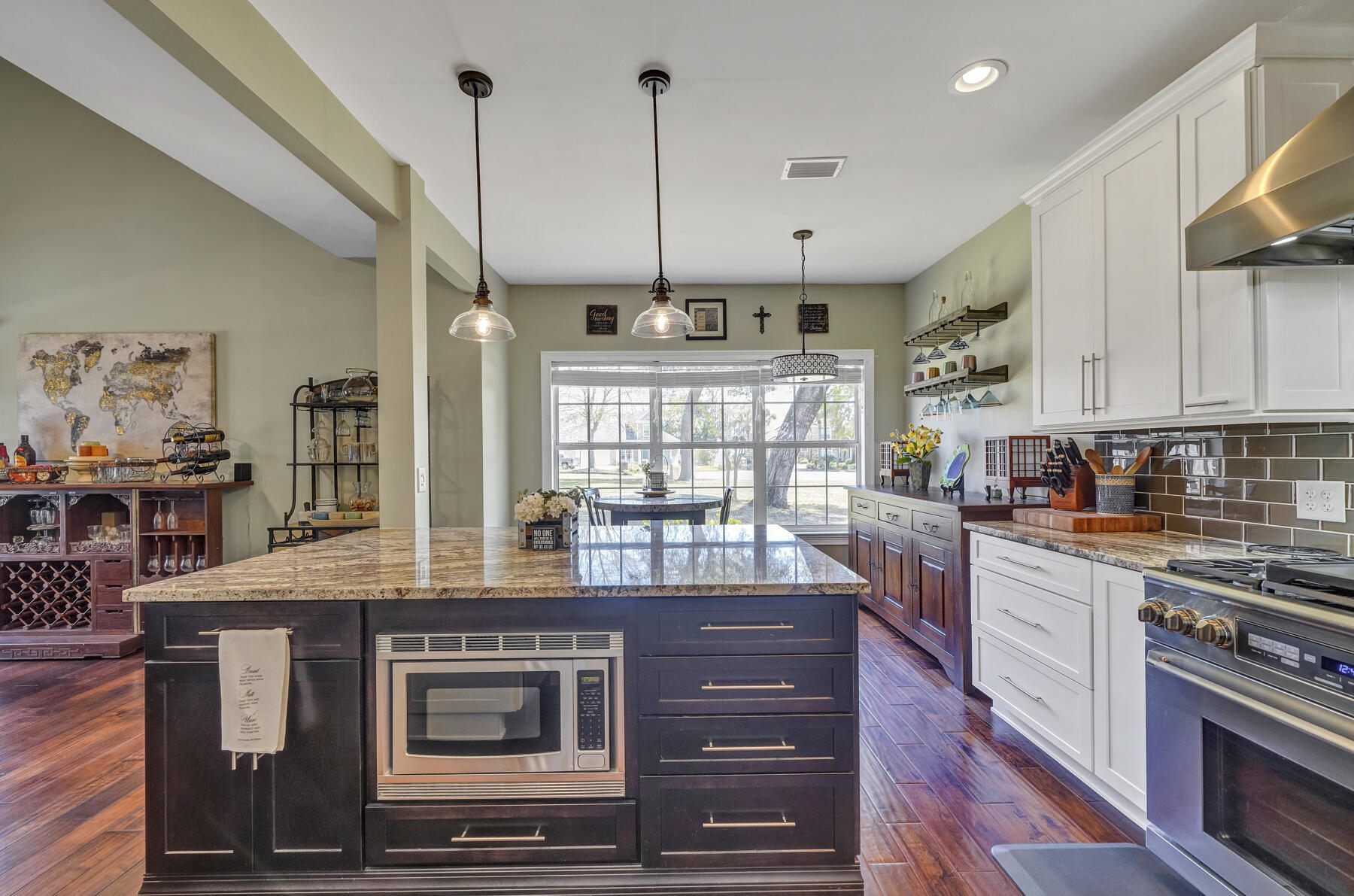 INDIAN SHORES PH 1 - Residential