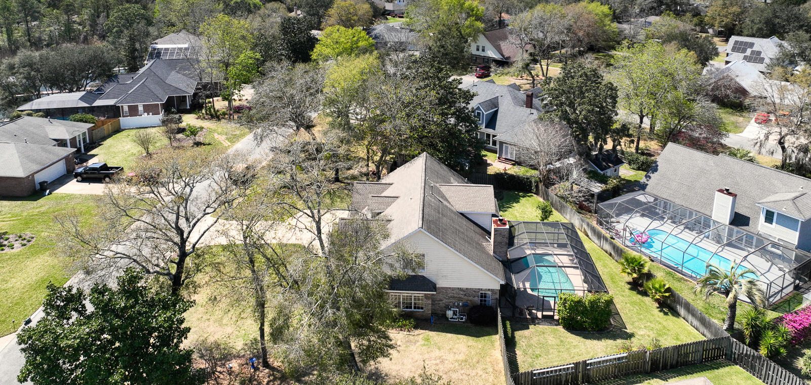 INDIAN SHORES PH 1 - Residential
