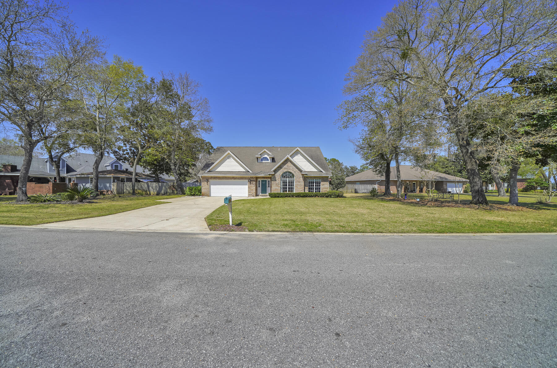 INDIAN SHORES PH 1 - Residential