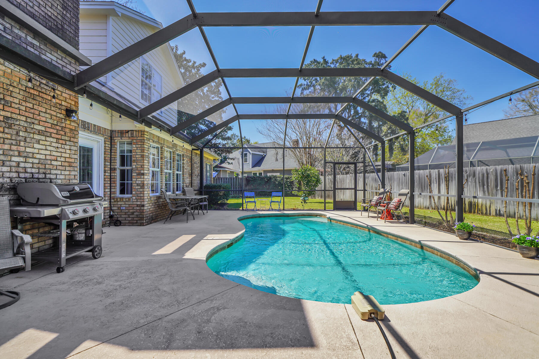INDIAN SHORES PH 1 - Residential