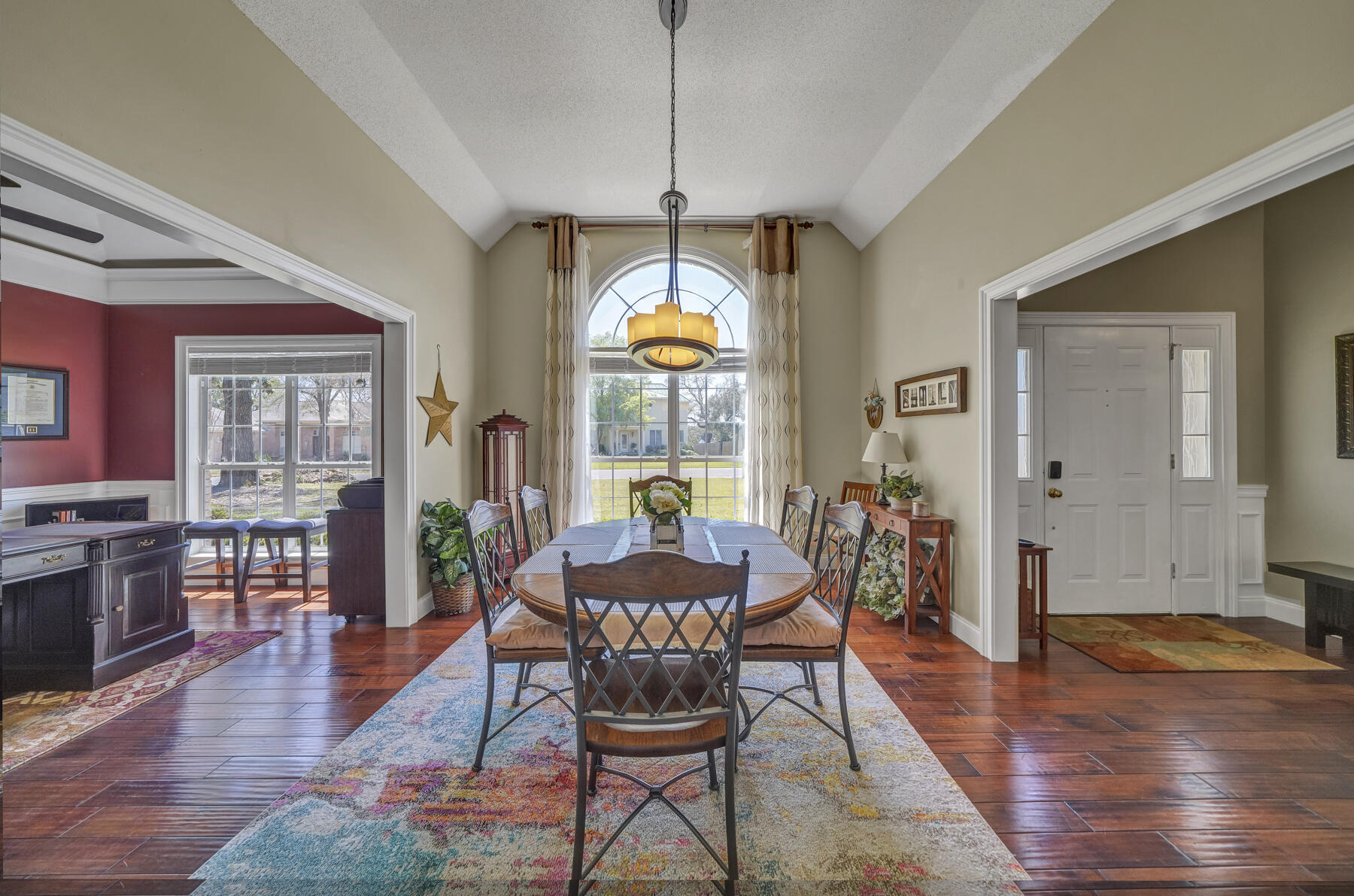 INDIAN SHORES PH 1 - Residential