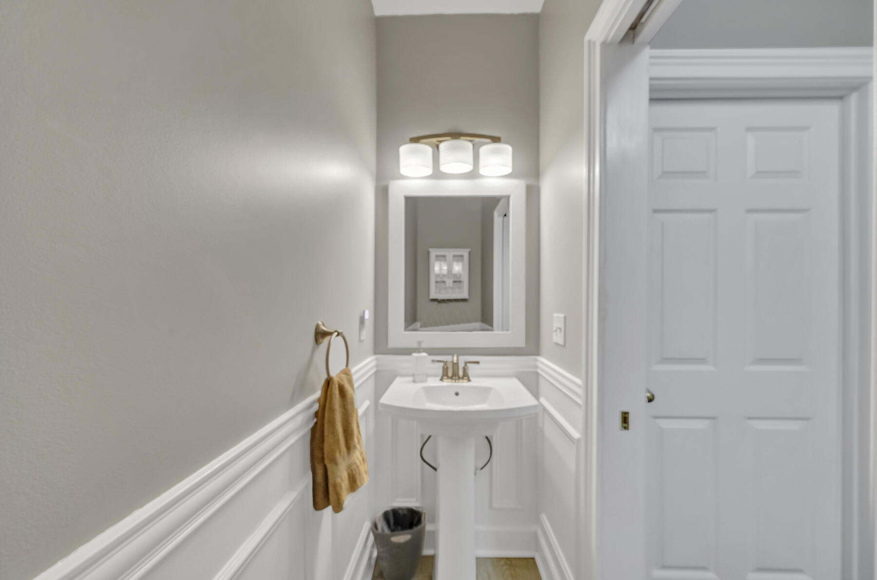 INDIAN SHORES PH 1 - Residential