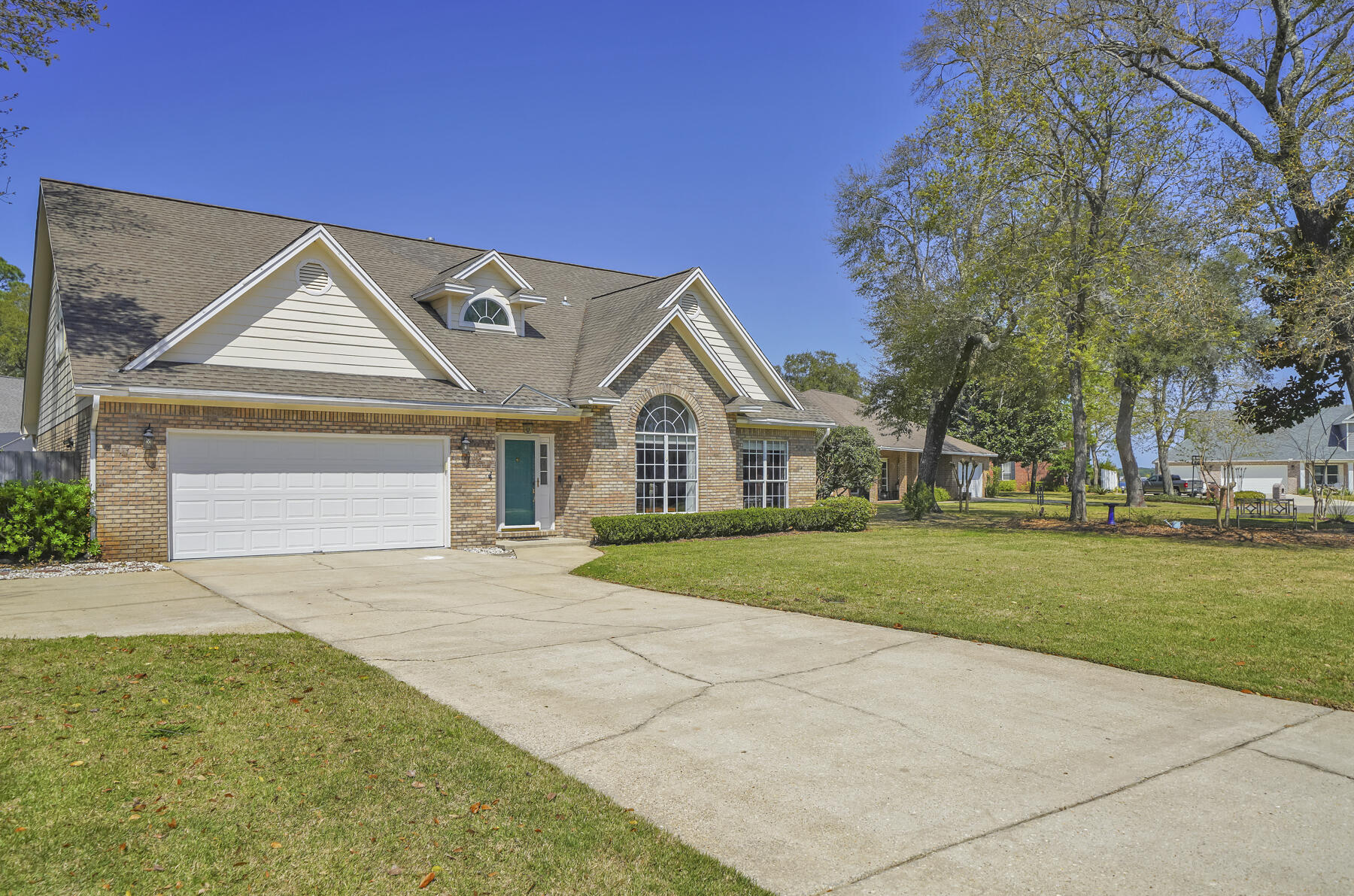 INDIAN SHORES PH 1 - Residential
