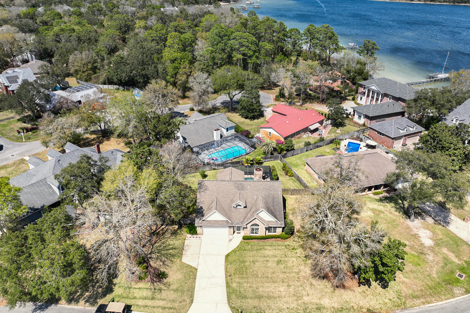 INDIAN SHORES PH 1 - Residential