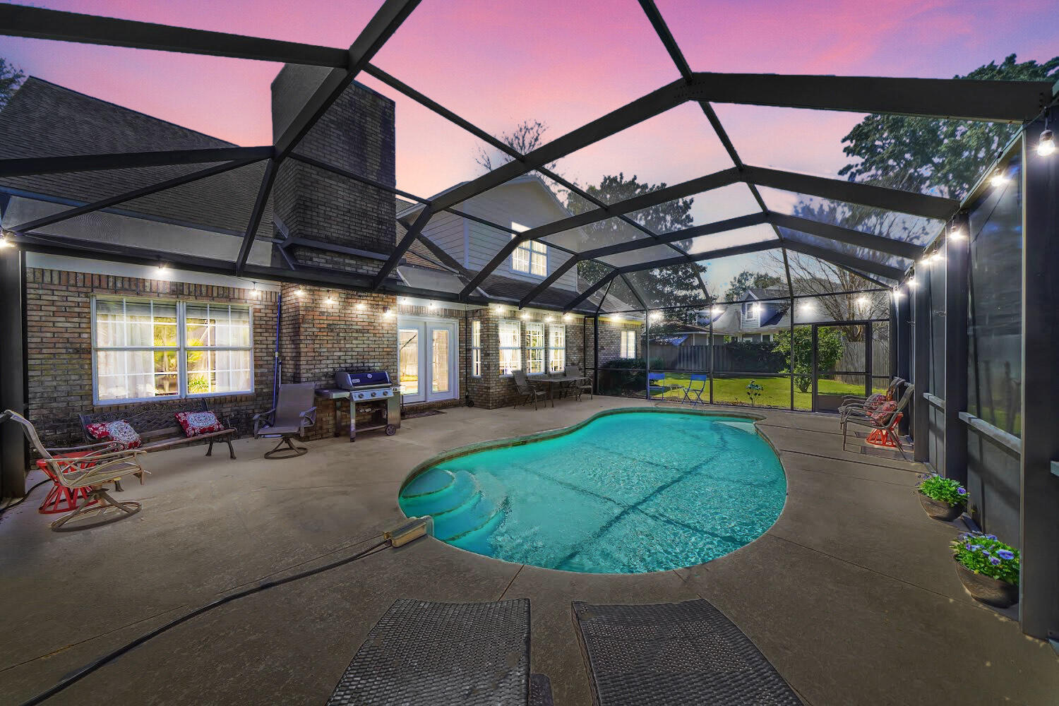 INDIAN SHORES PH 1 - Residential