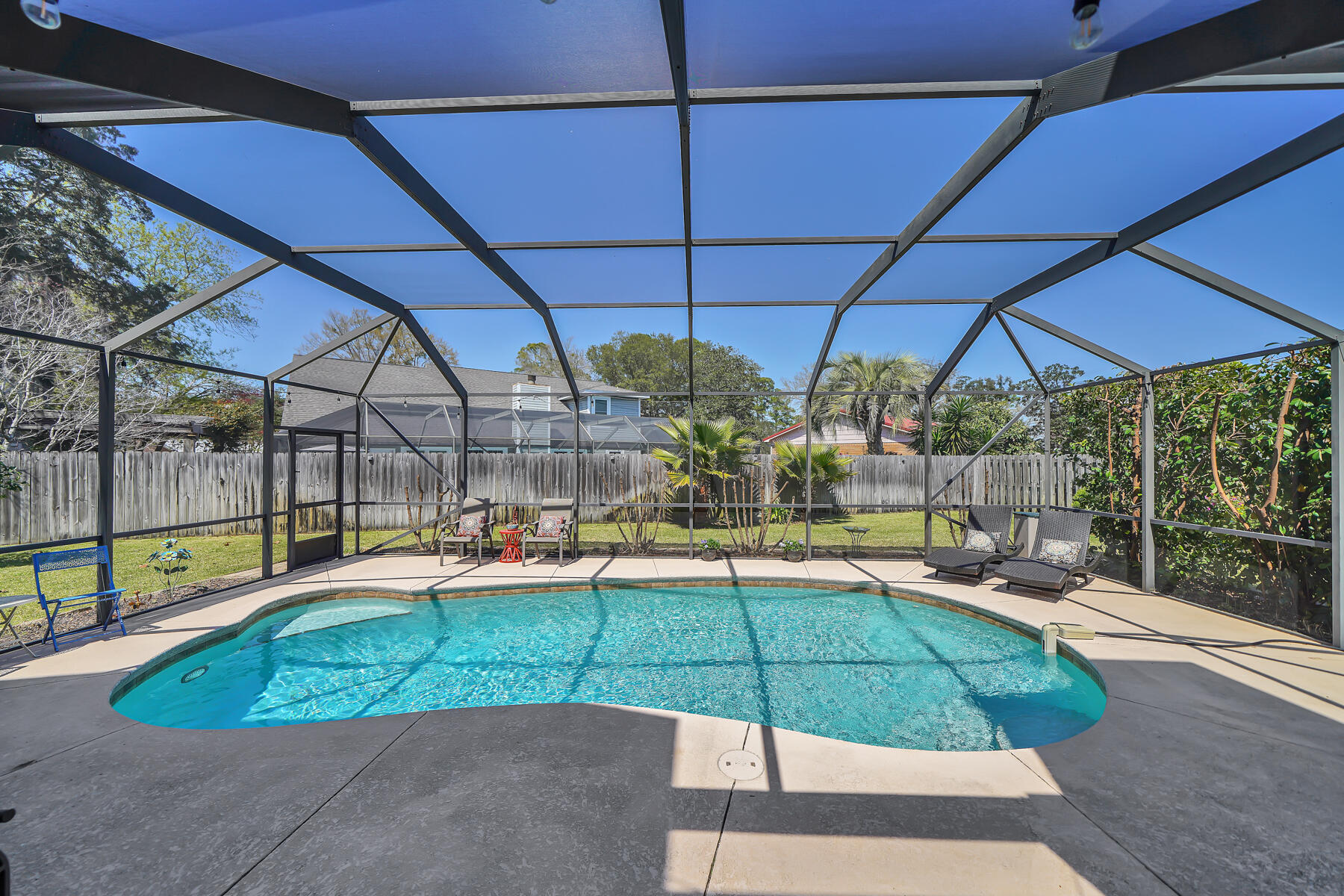 INDIAN SHORES PH 1 - Residential
