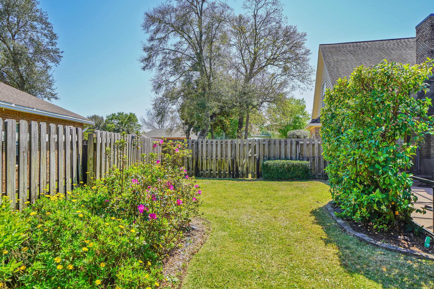 INDIAN SHORES PH 1 - Residential